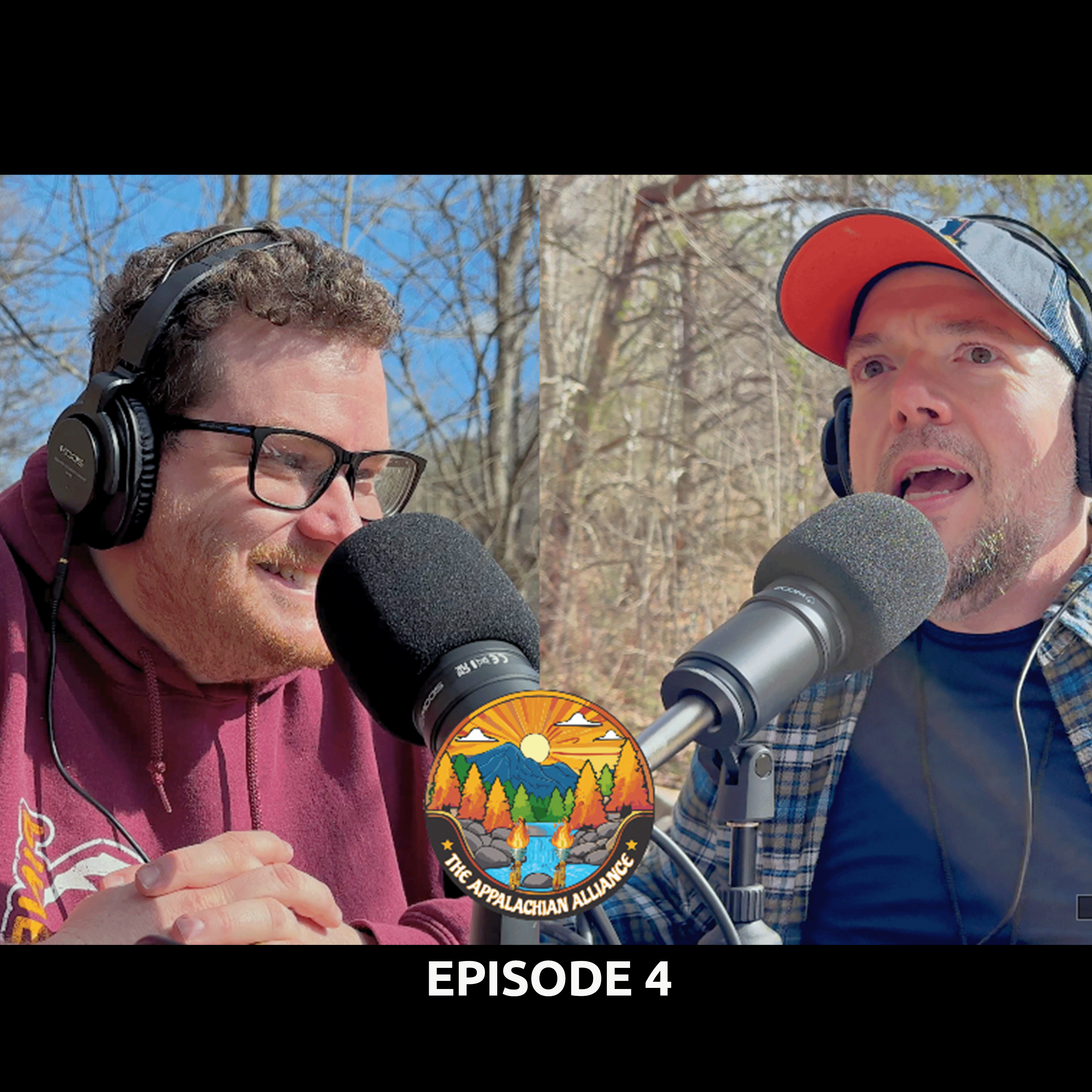 The Appalachian Alliance - Season 48 - Episode 4 episode artwork
