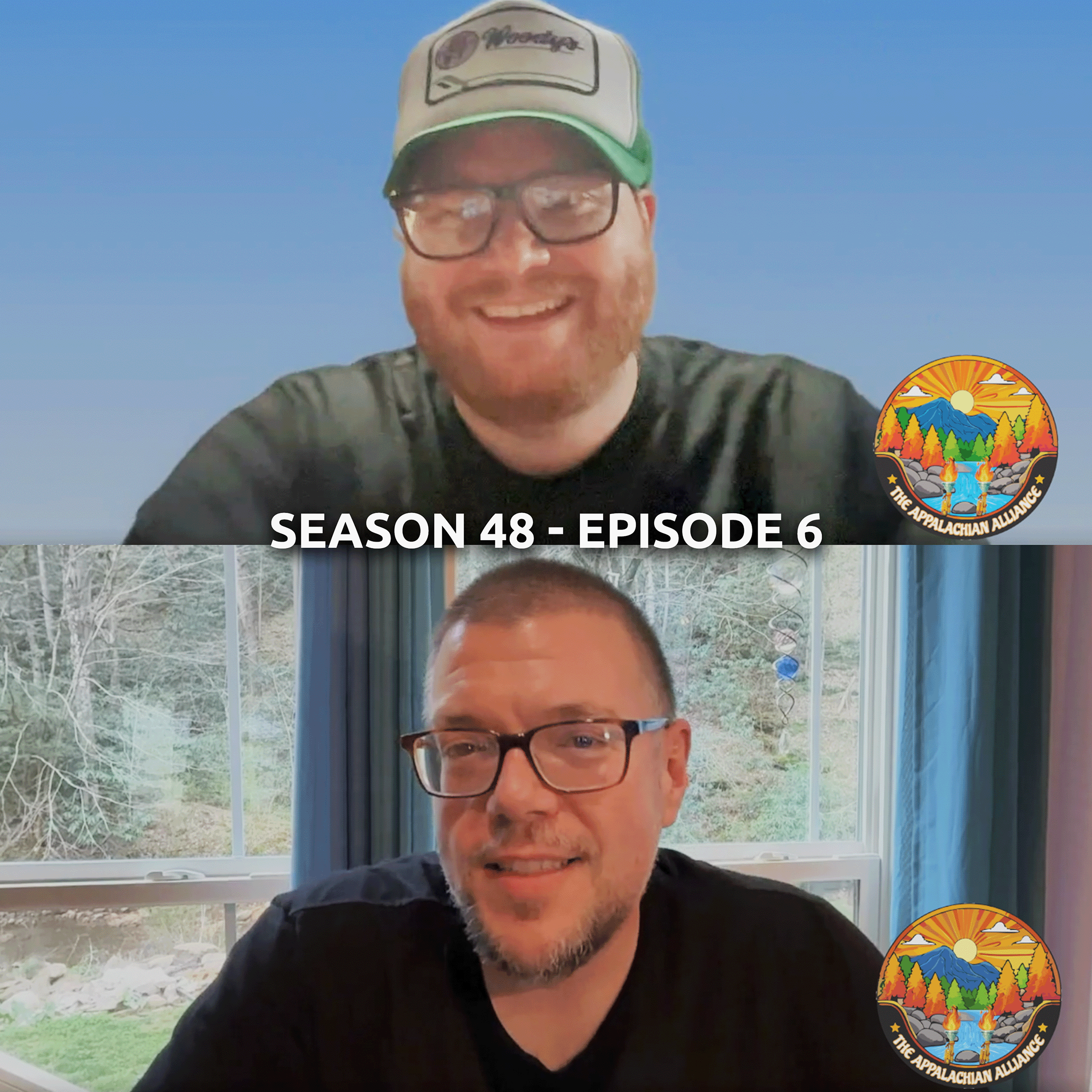 The Appalachian Alliance - Survivor Season 48 - Episode 6 episode artwork