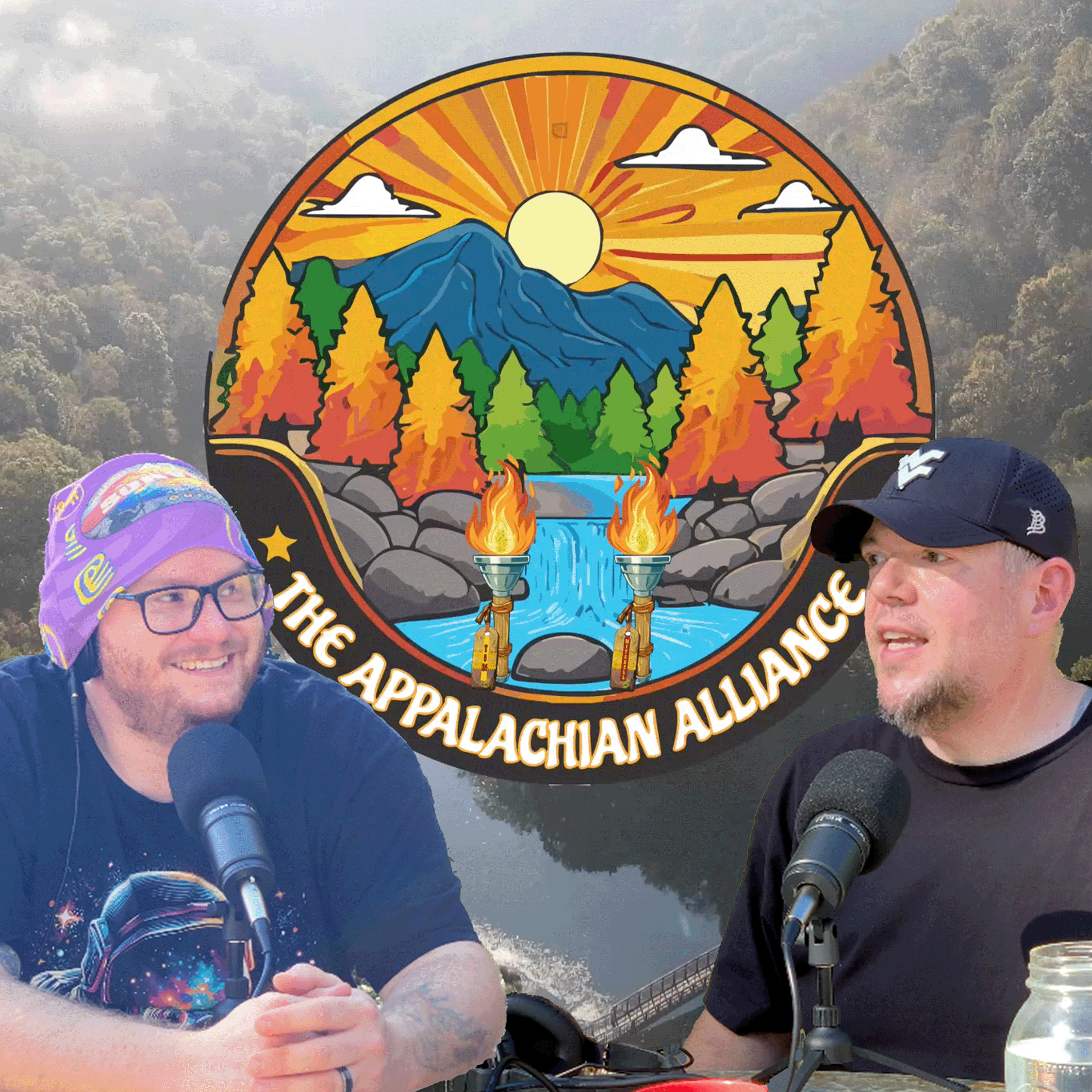 The Appalachian Alliance – Survivor Season 49 – Episodes 1 and 2