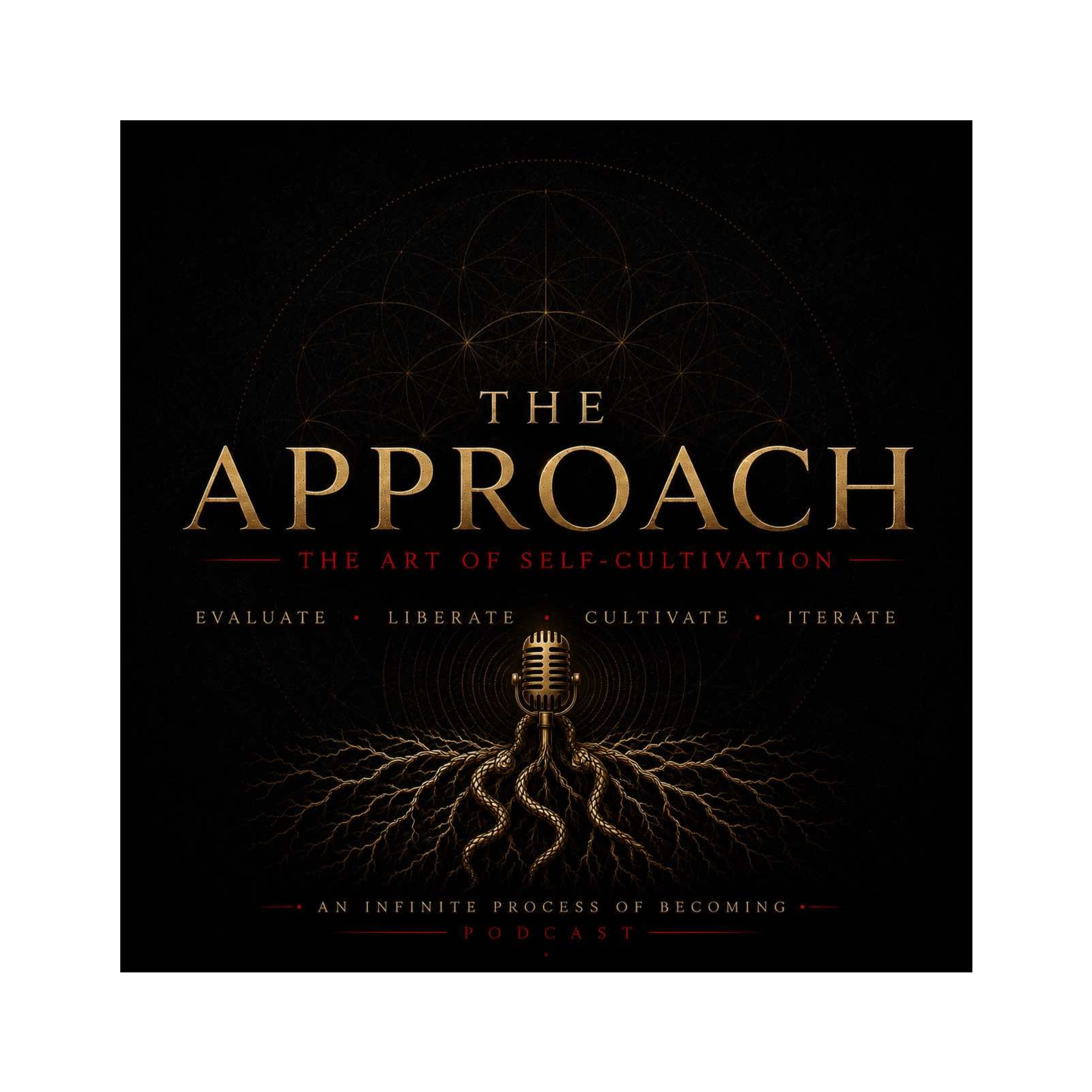 The Approach