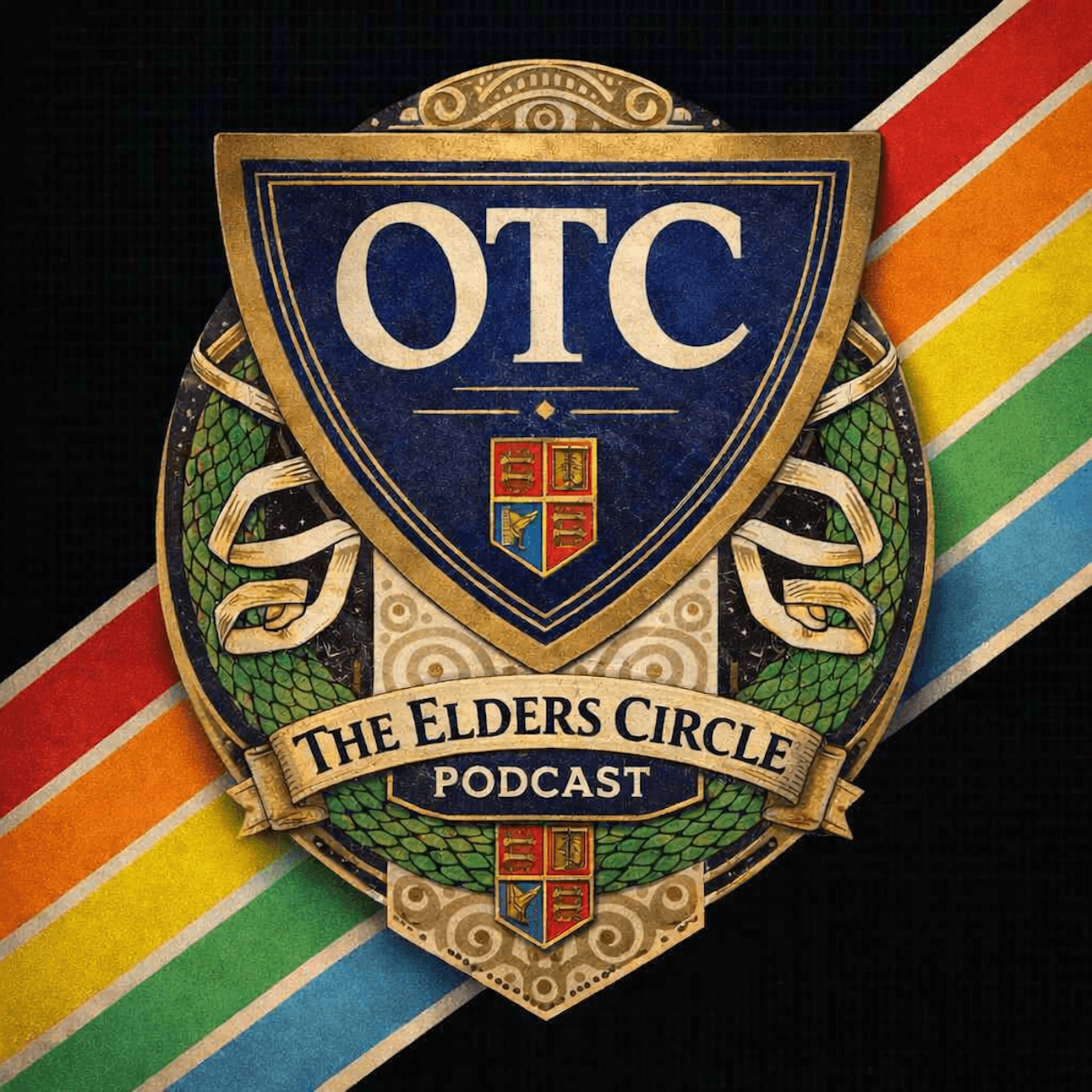  The 4th Arc Raiders Expedition is here! Embark are Changing ALL the rules! Elders Circle Pod Ep 07 episode artwork