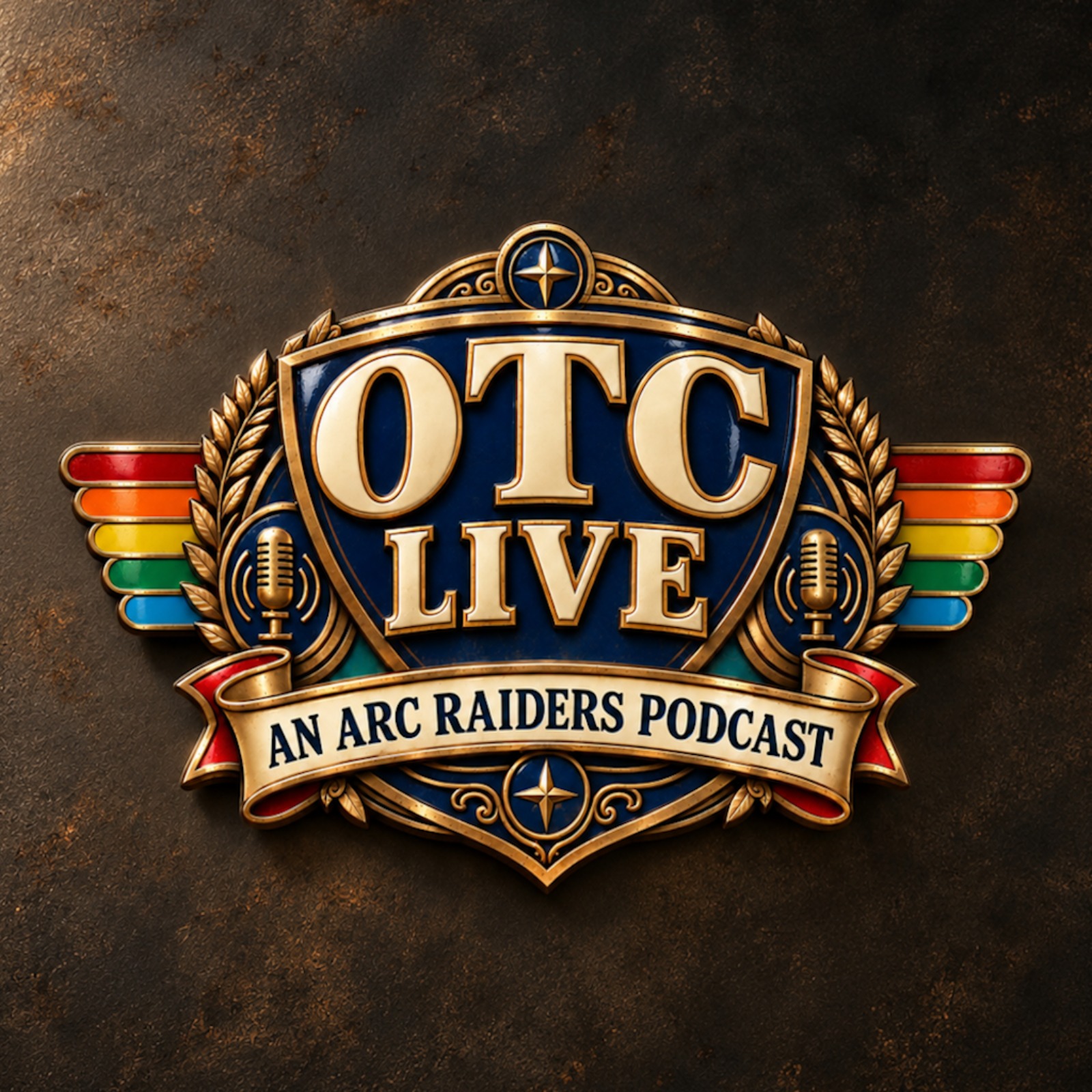 OTC Live - Prologue - PVE Is OFFICIALLY Coming To Arc Raiders