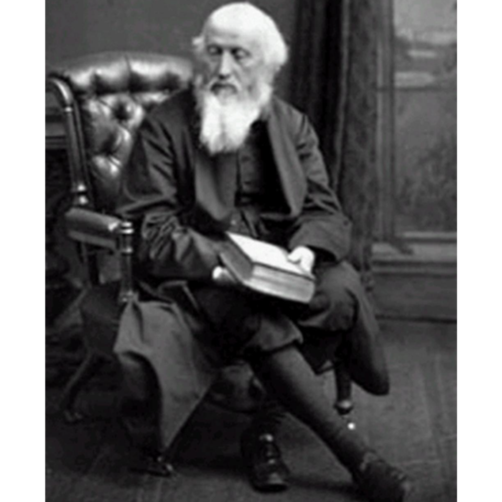 WILLIAM BARNES