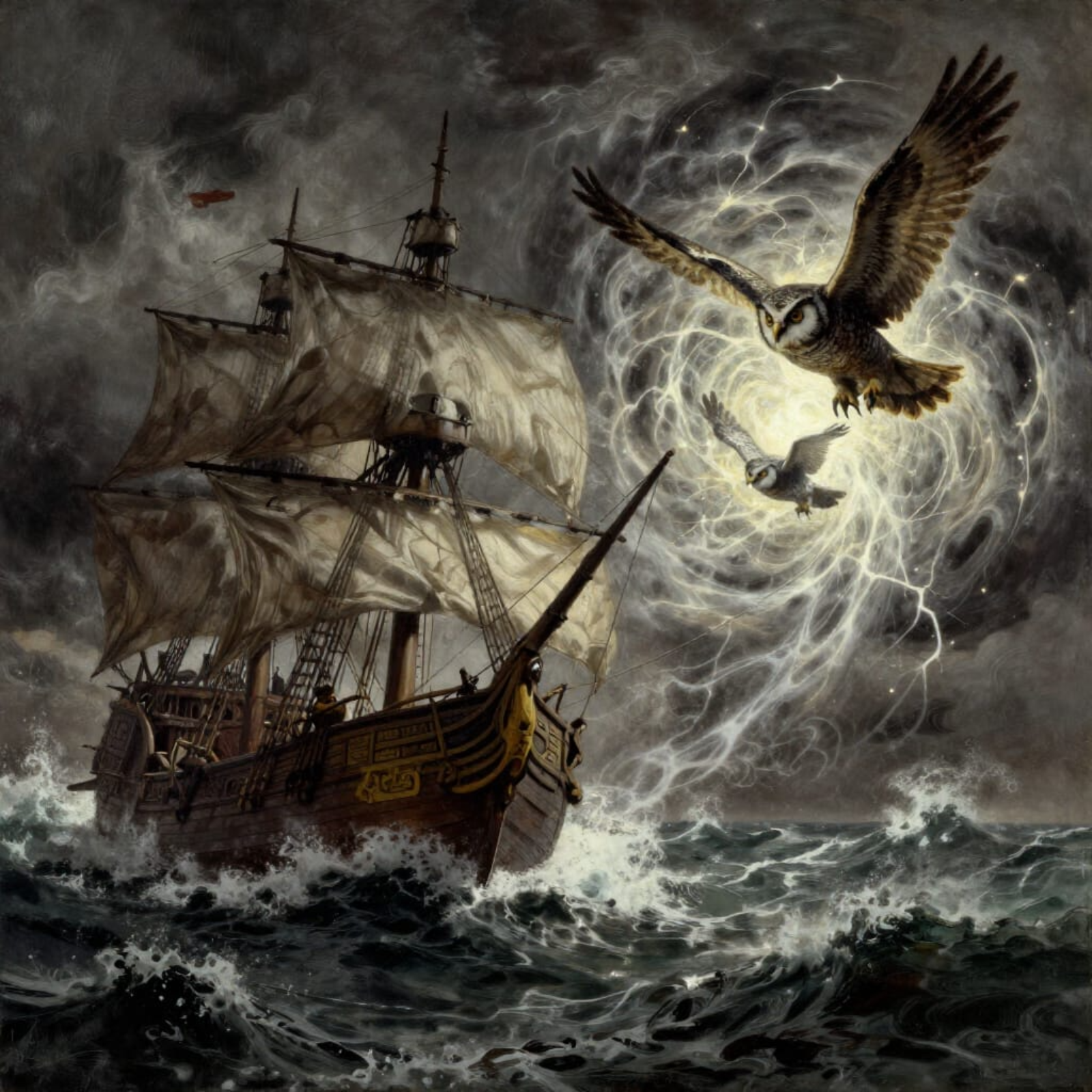 PIRATES - SIX OF THE BEST. episode artwork