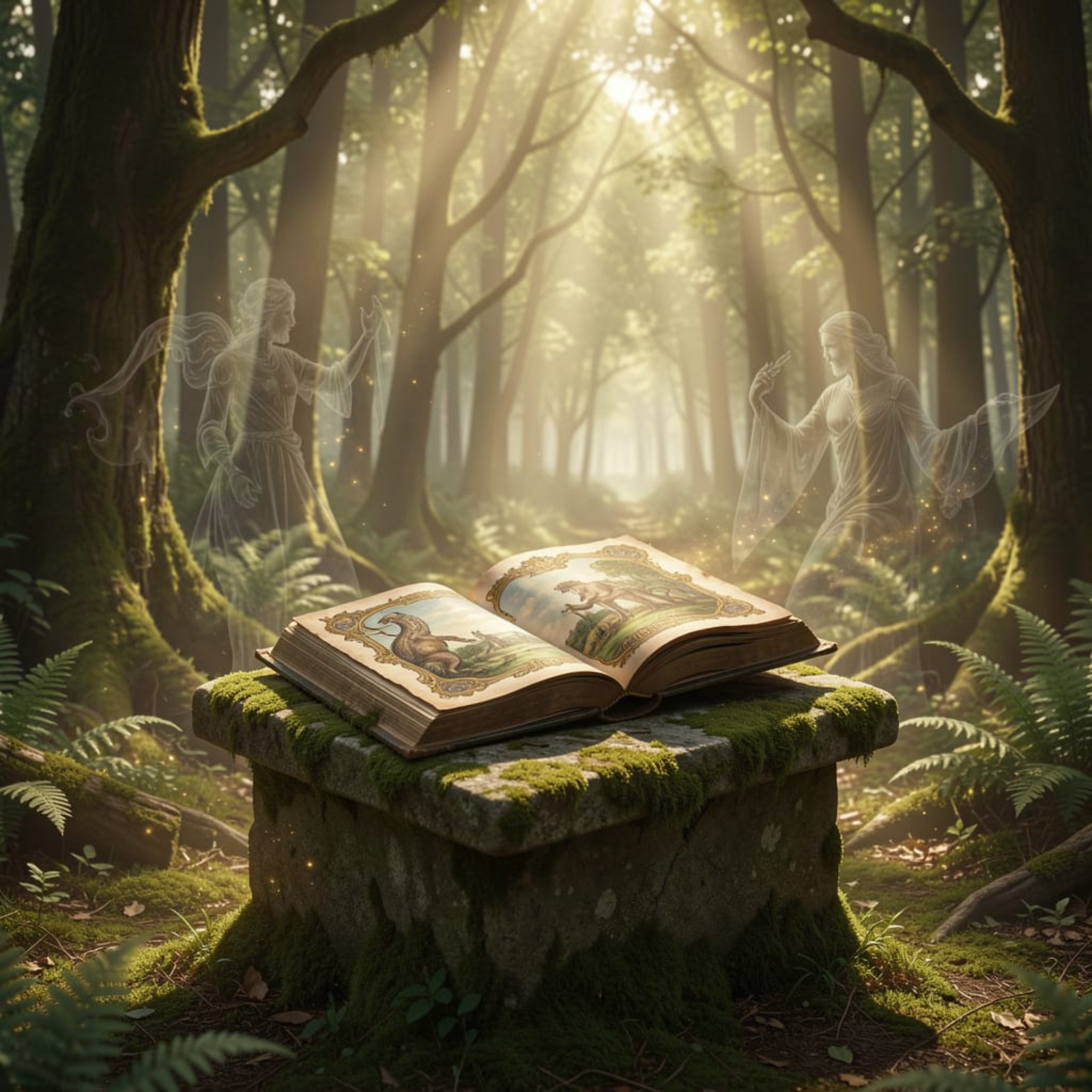 JOHN SYMONDS UDALL - DORSET FOLKLORE episode artwork
