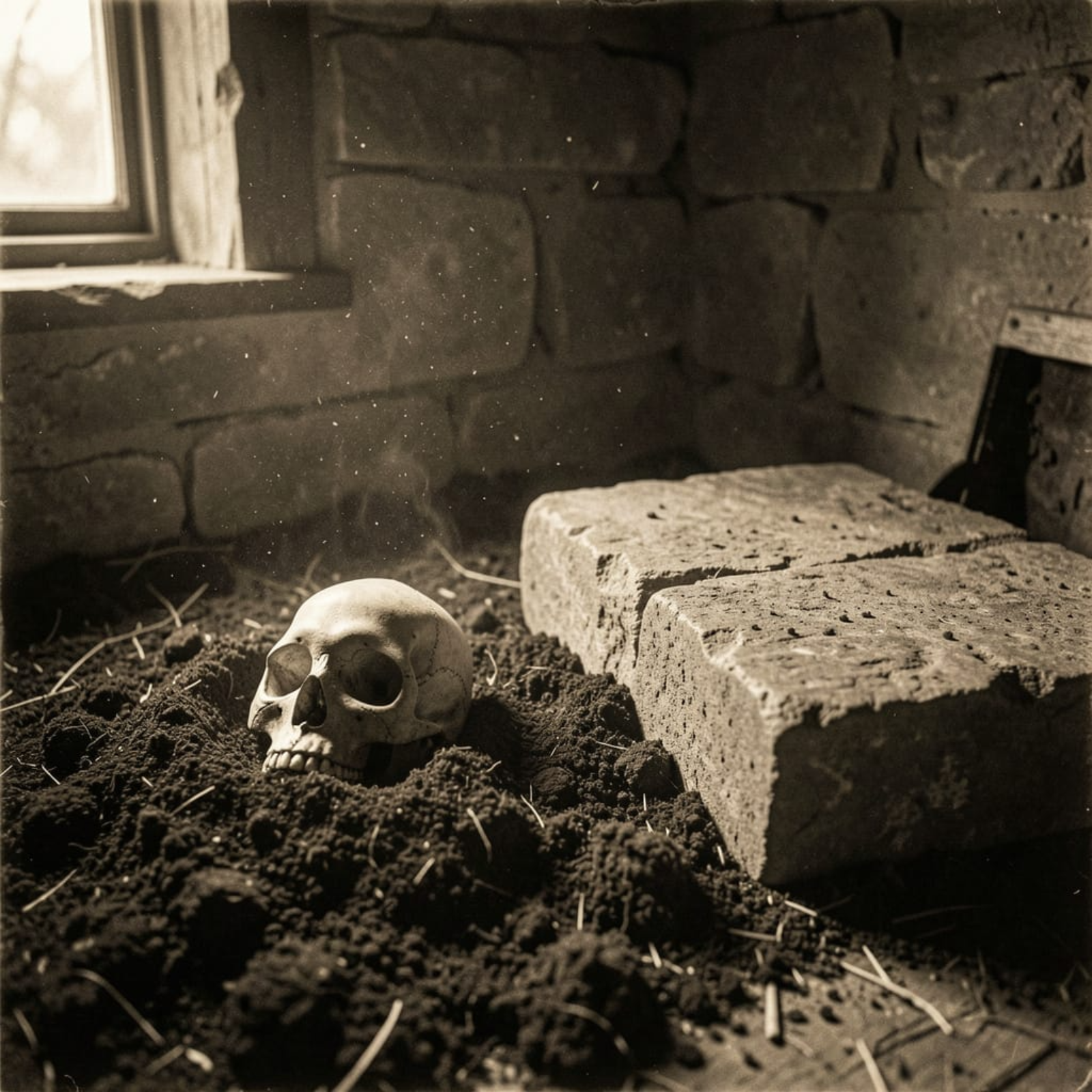 JOHN SYMONDS UDALL GHOSTS AND SUPERSTITIONS PART II episode artwork