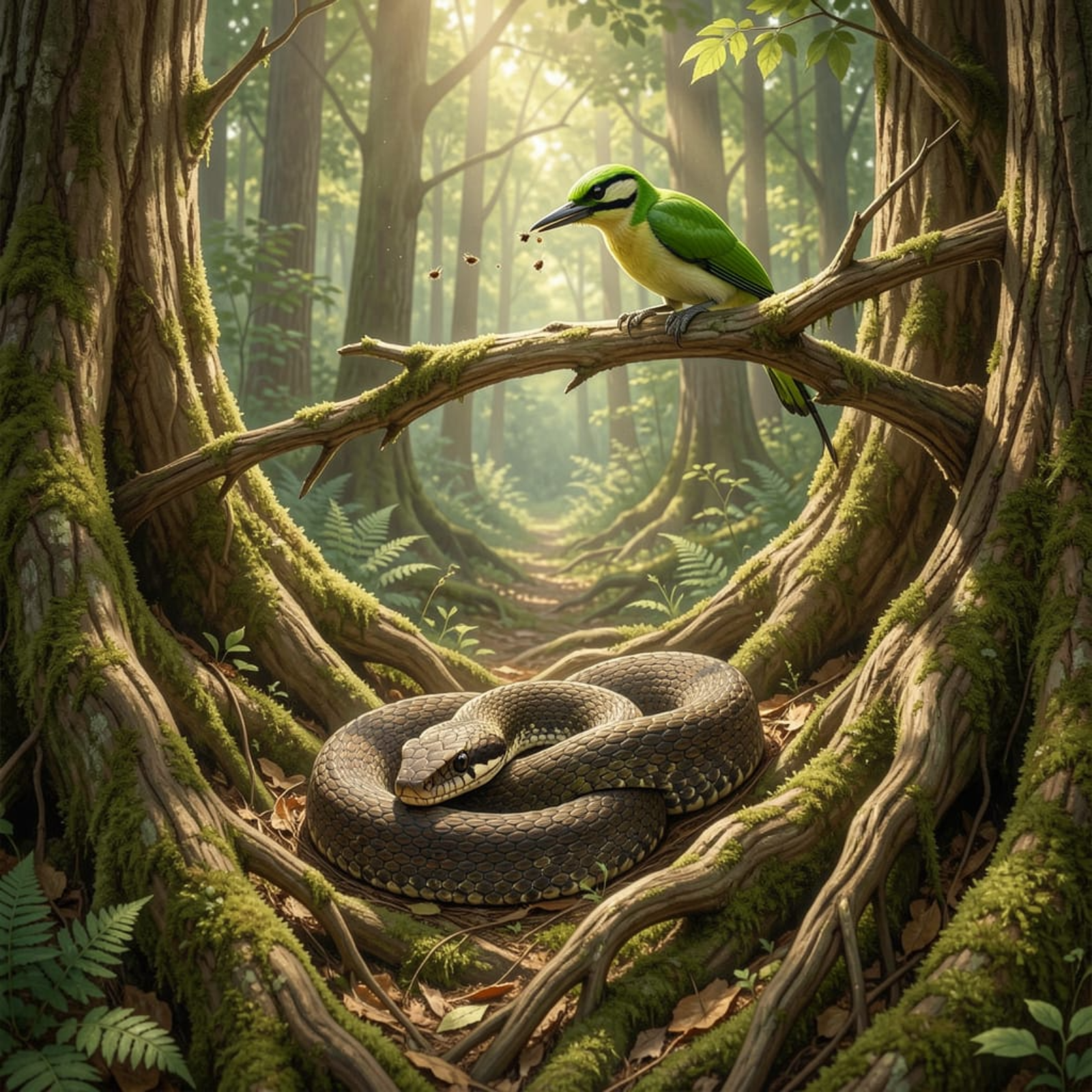 DORSETSHIRE FOLK - LORE PART V episode artwork