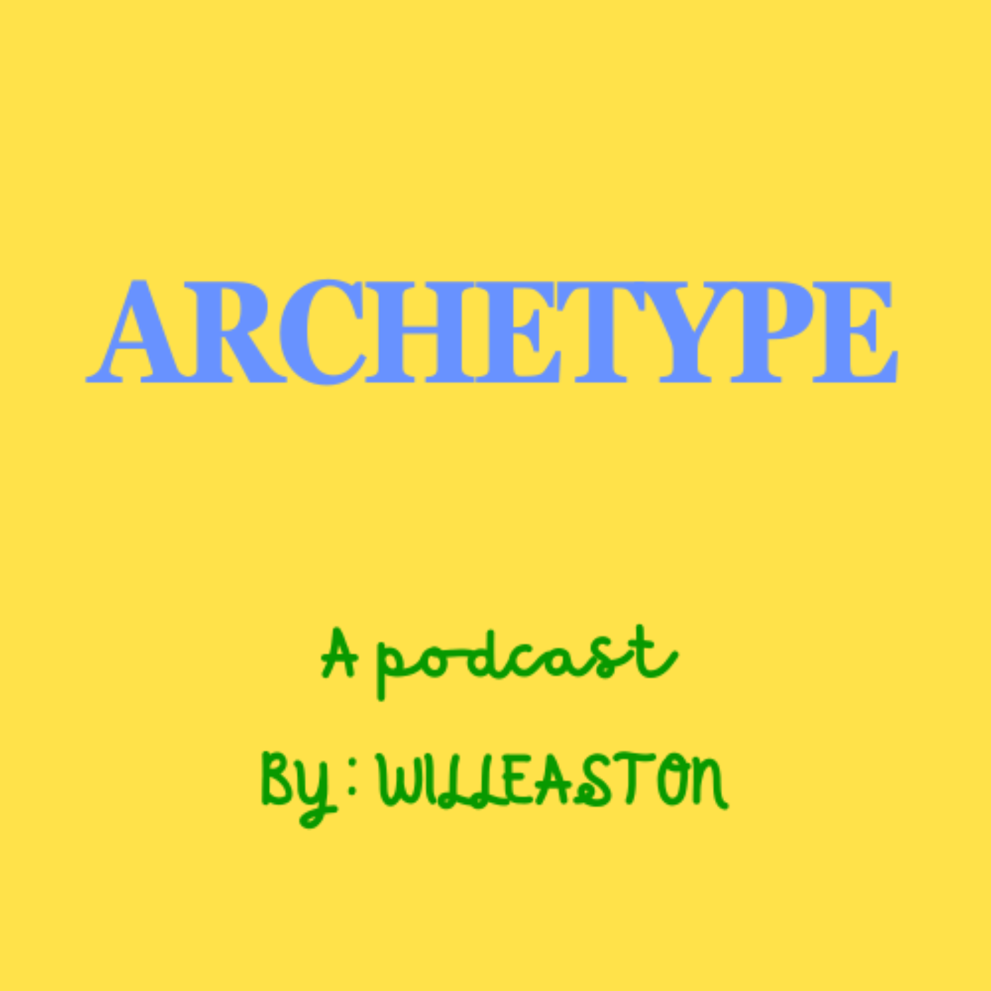 The Archetype