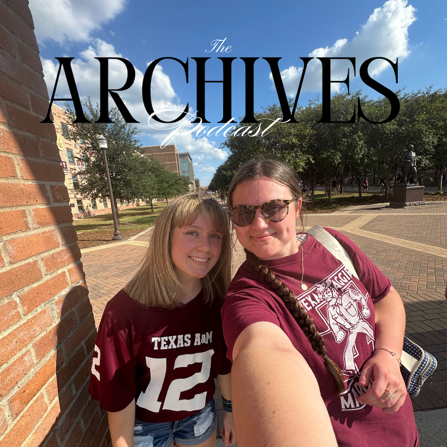 The Archives