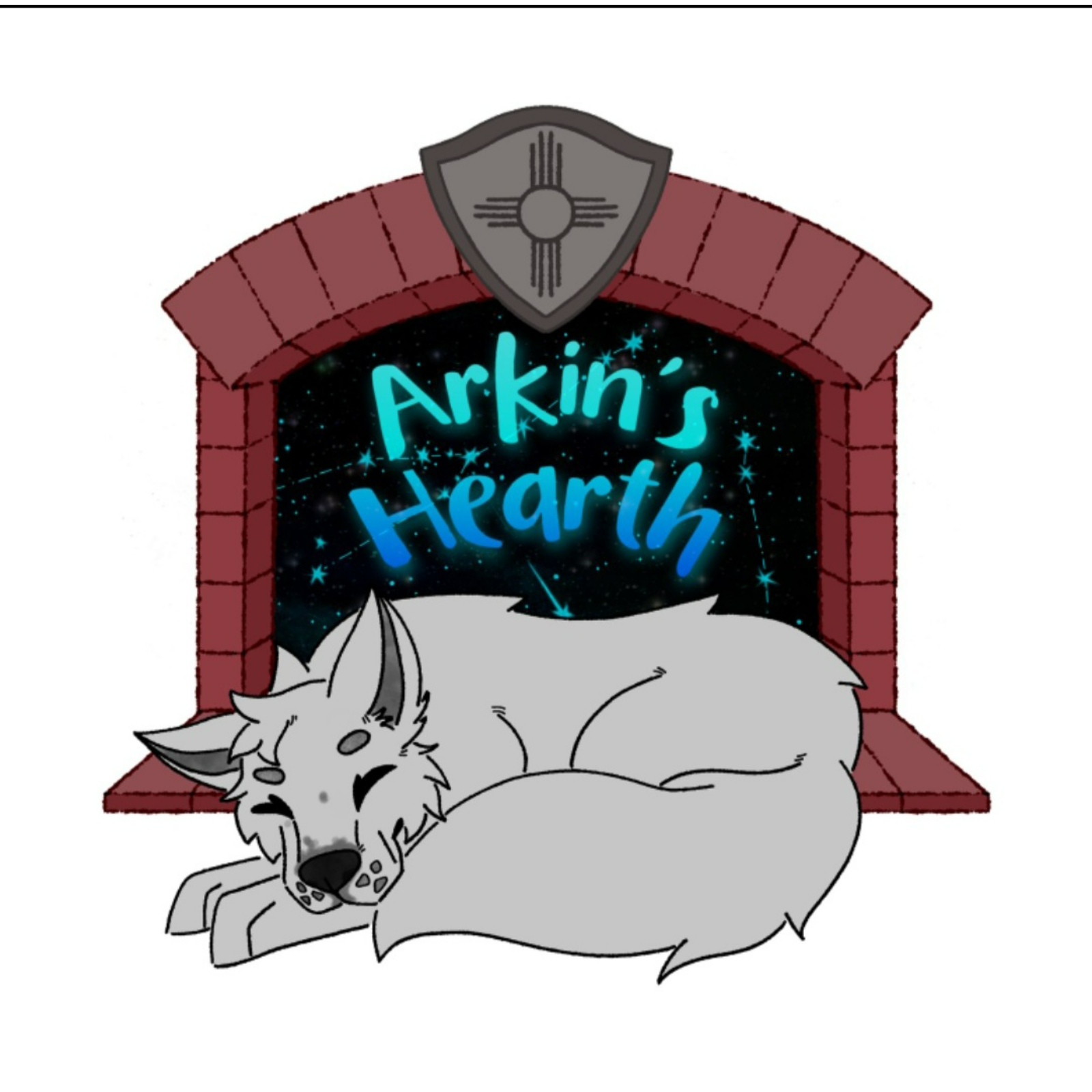 The Arkin's Hearth