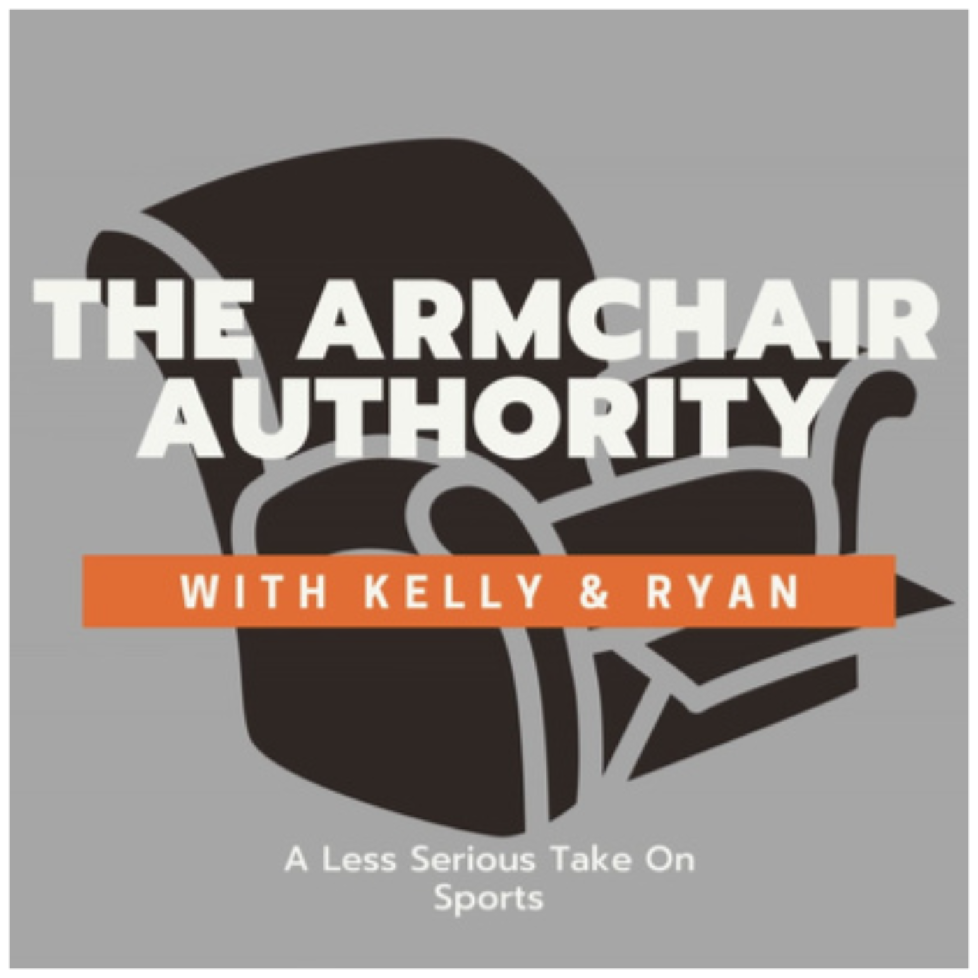 The Armchair Authority