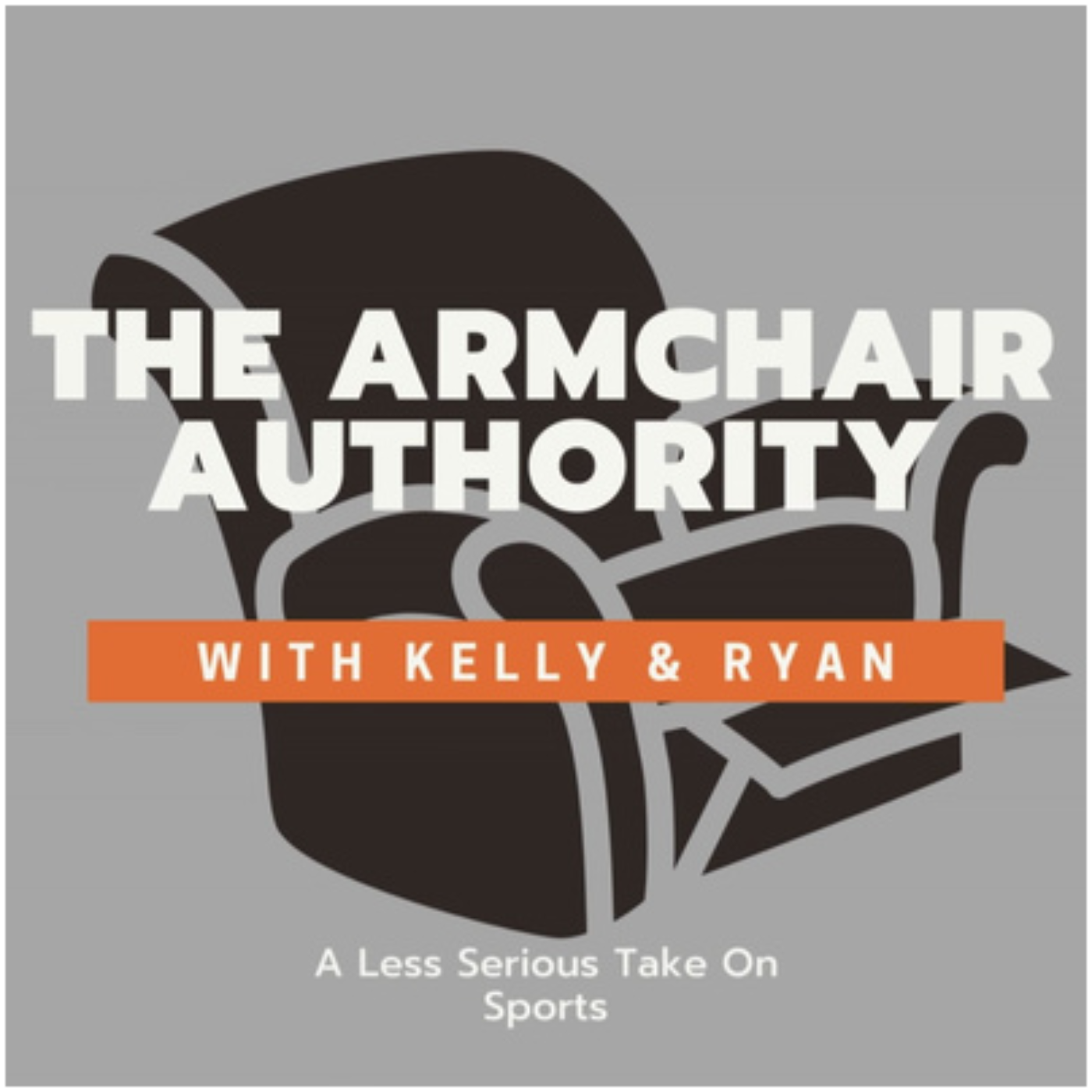 The Armchair Authority