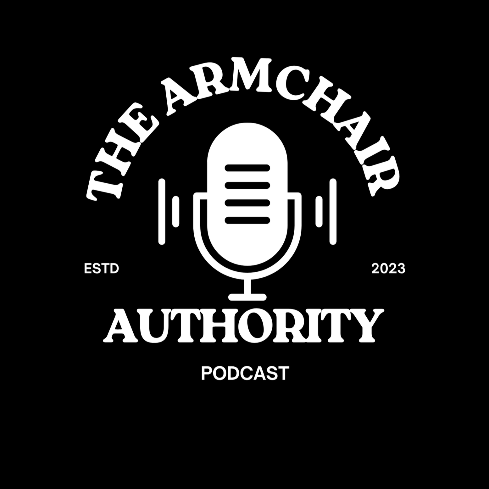 The Armchair Authority