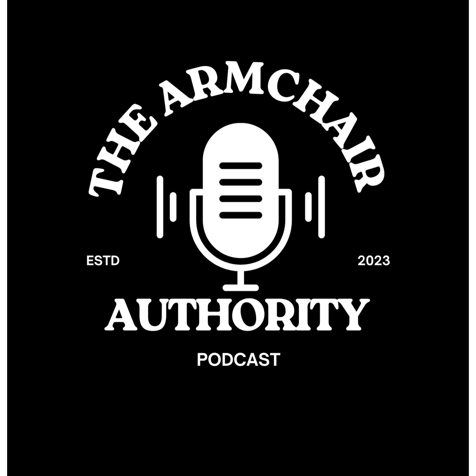 The Armchair Authority