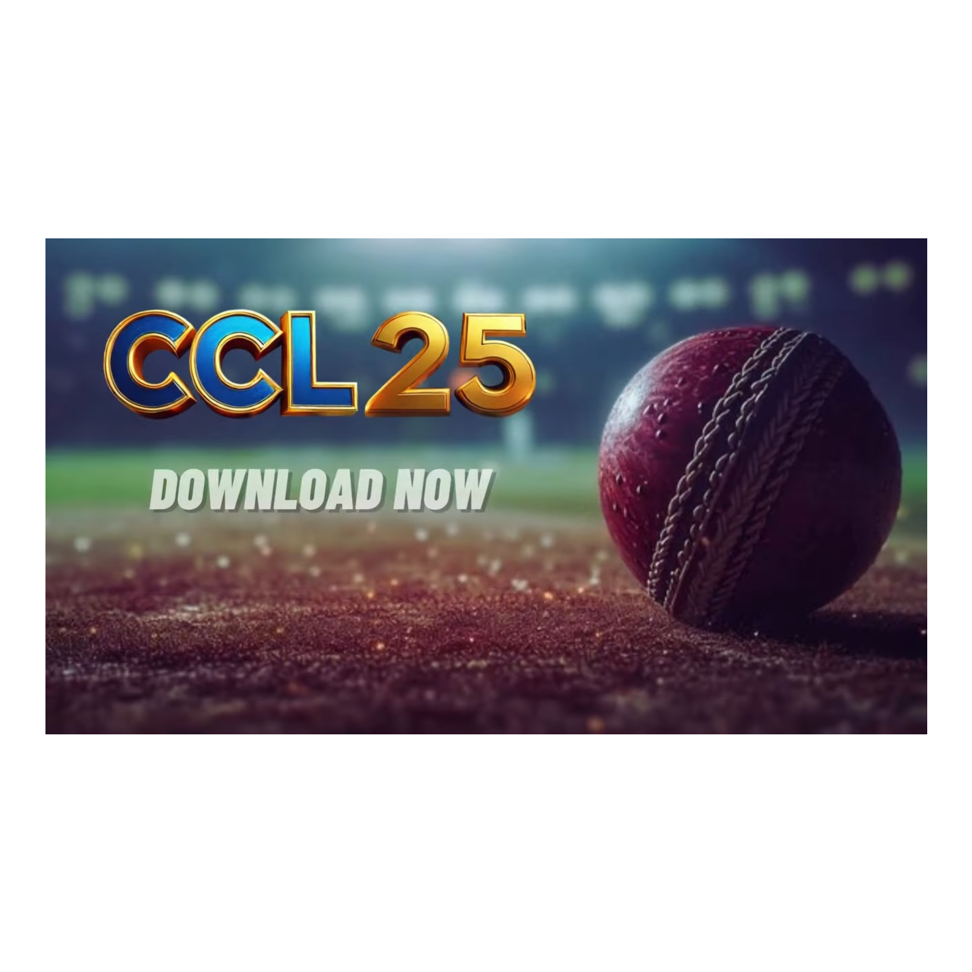 The Cricket League mod apk, real-time gaming experenice