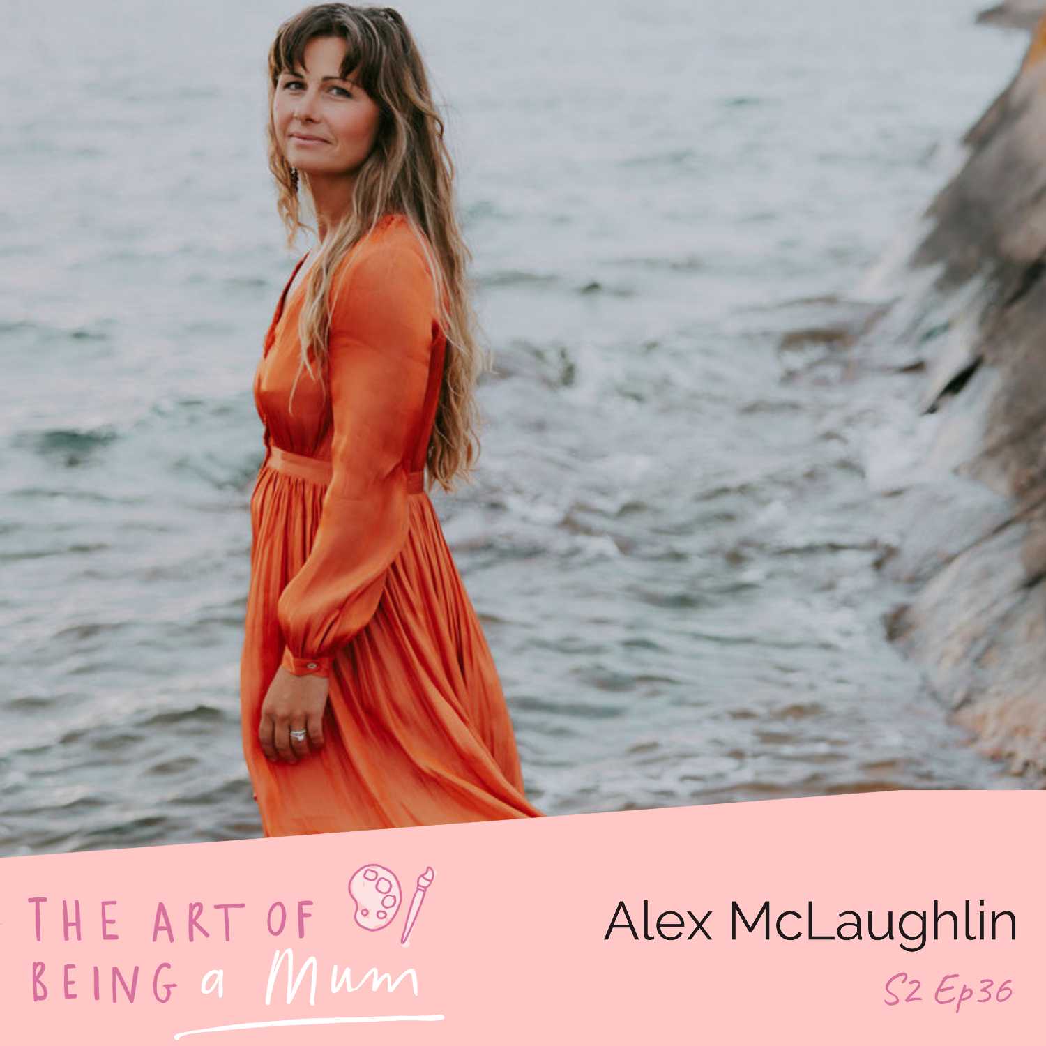 The Art of Being a Mum
