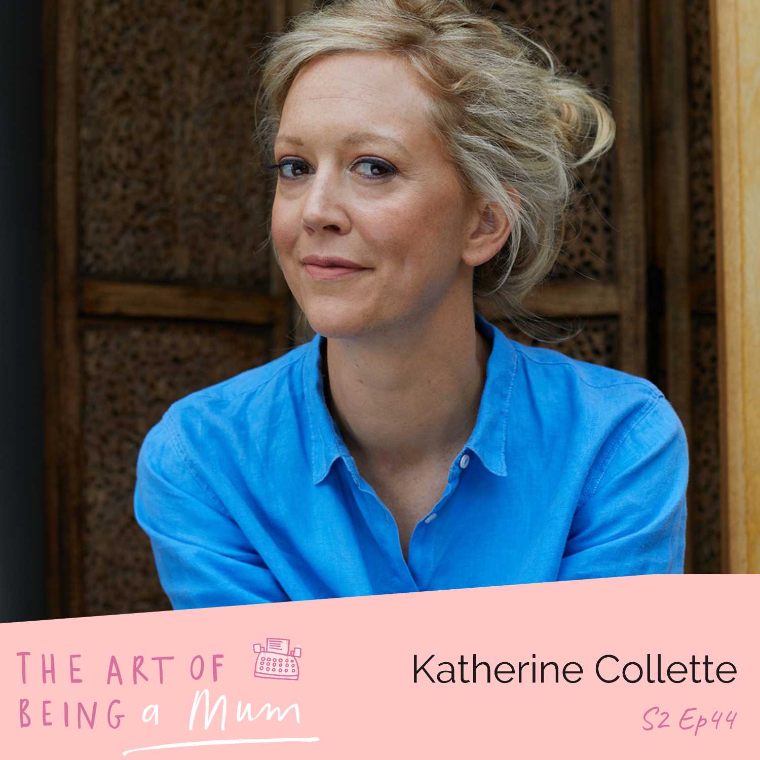 The Art of Being a Mum