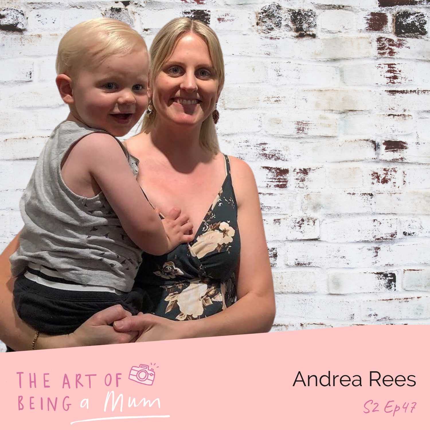 The Art of Being a Mum