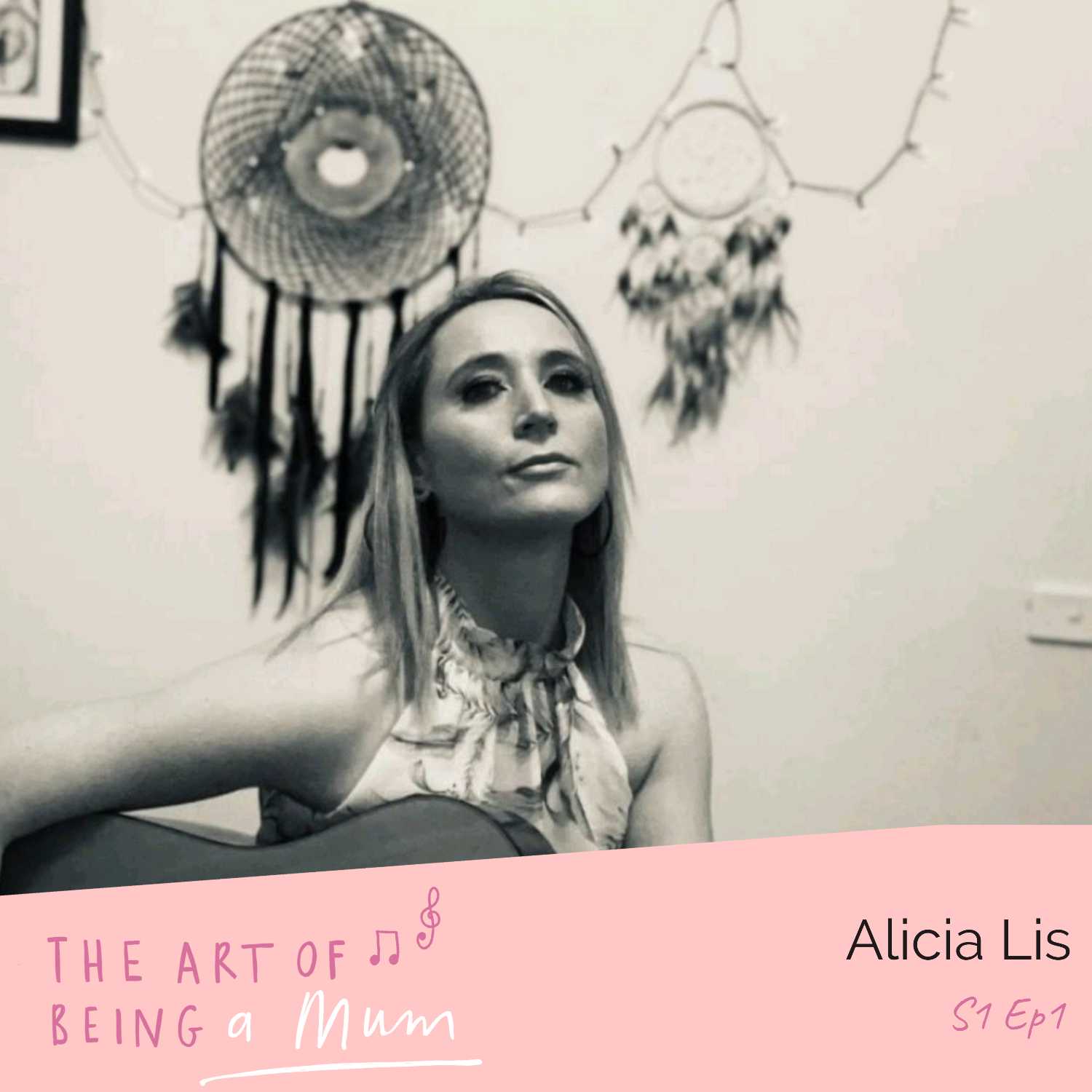 The Art of Being a Mum