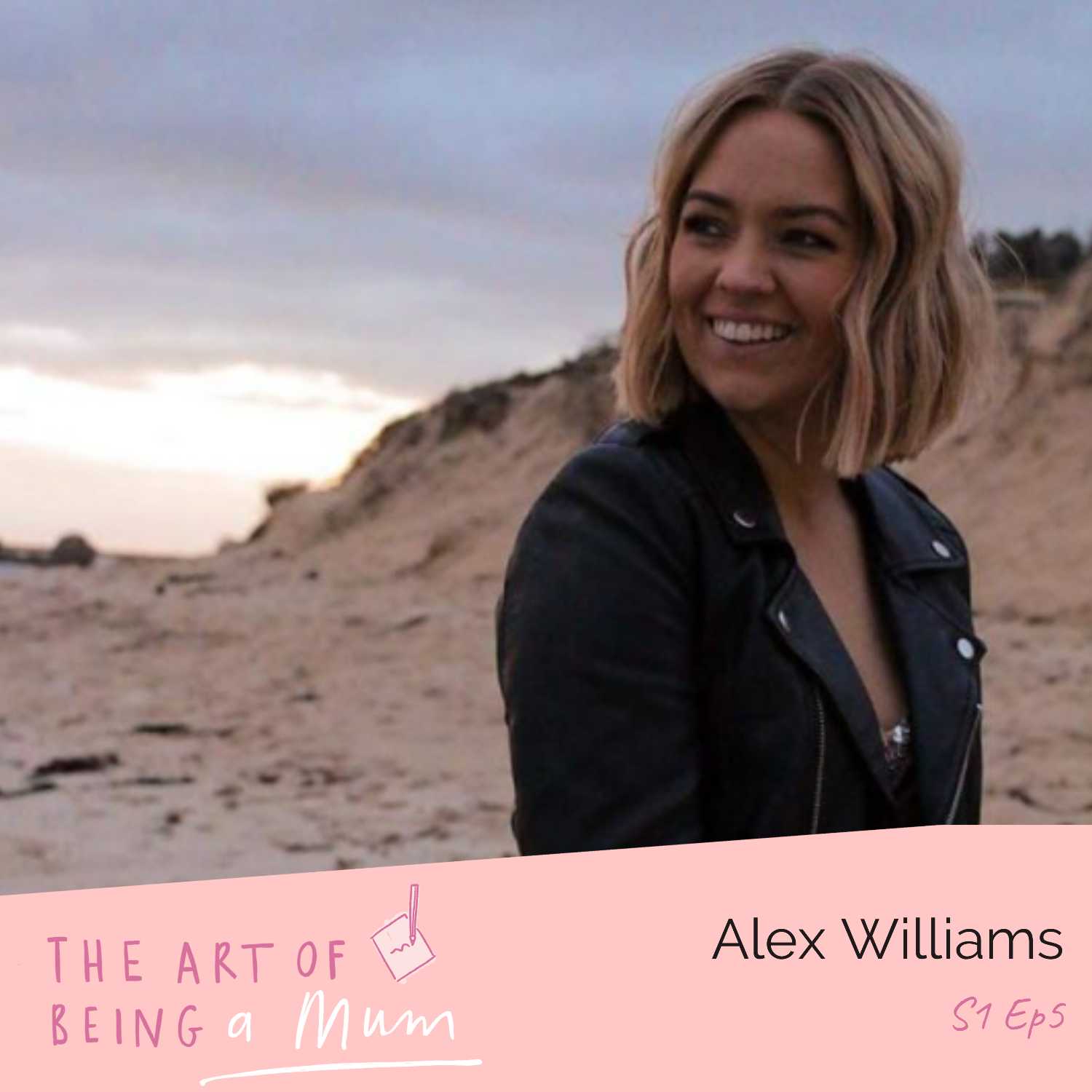 The Art of Being a Mum