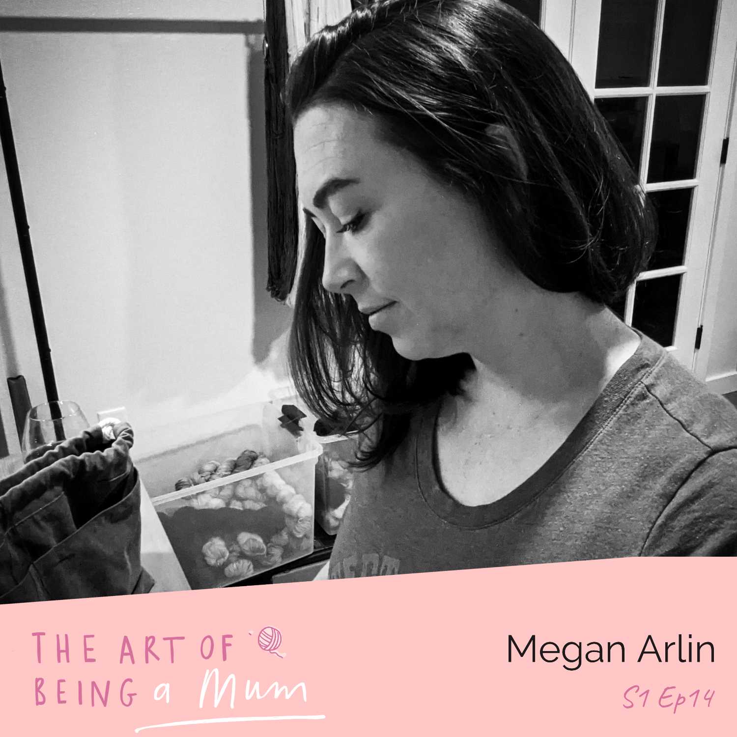 The Art of Being a Mum