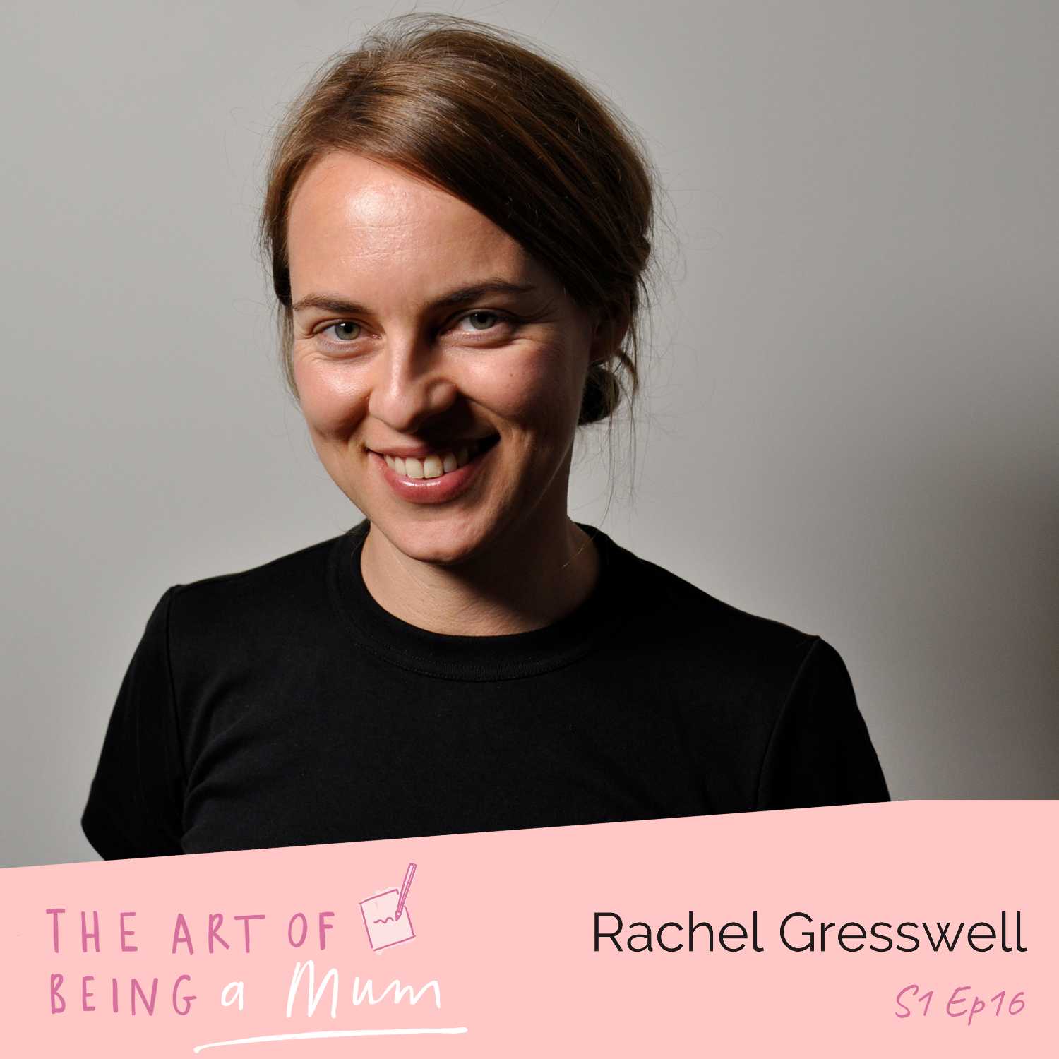 The Art of Being a Mum