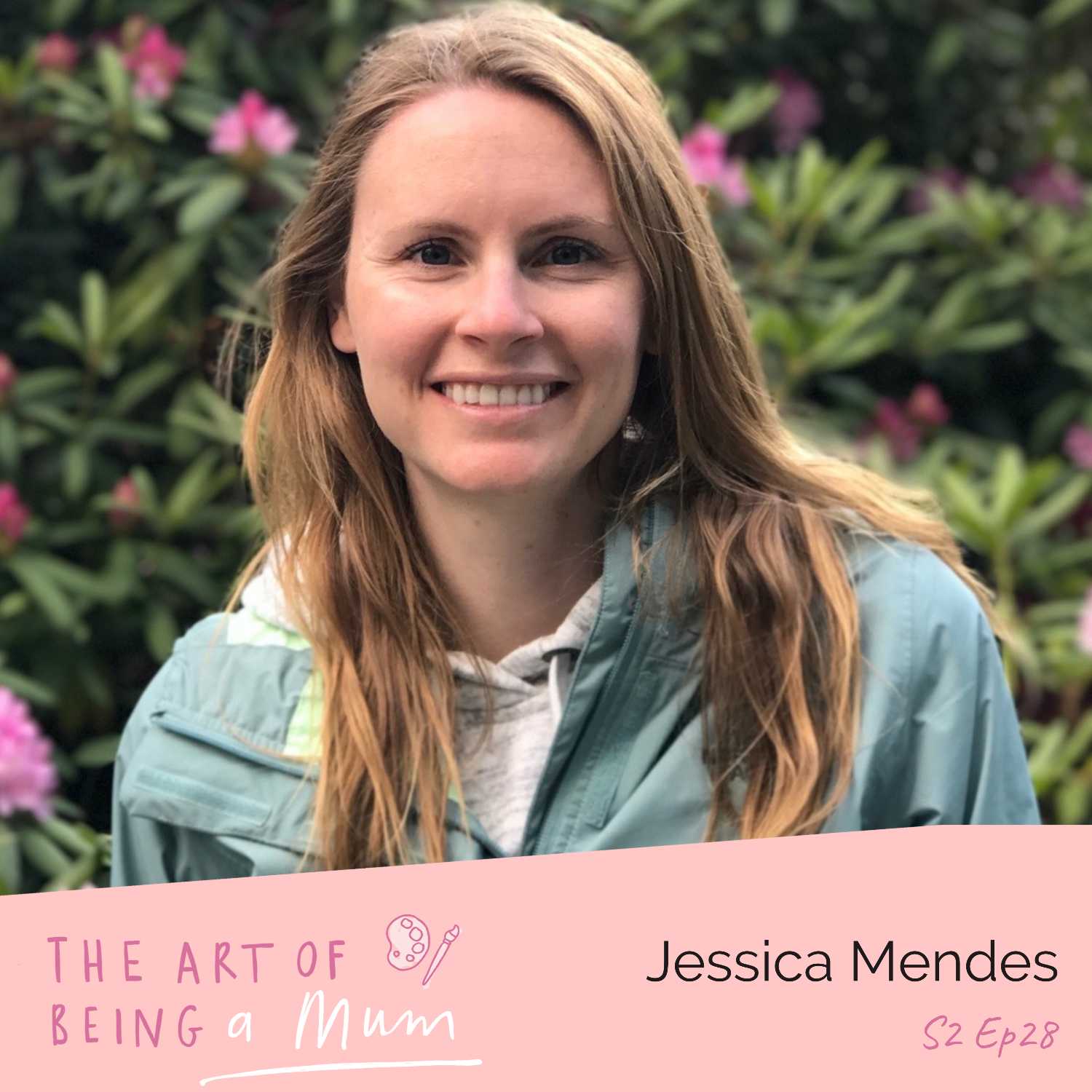 The Art of Being a Mum