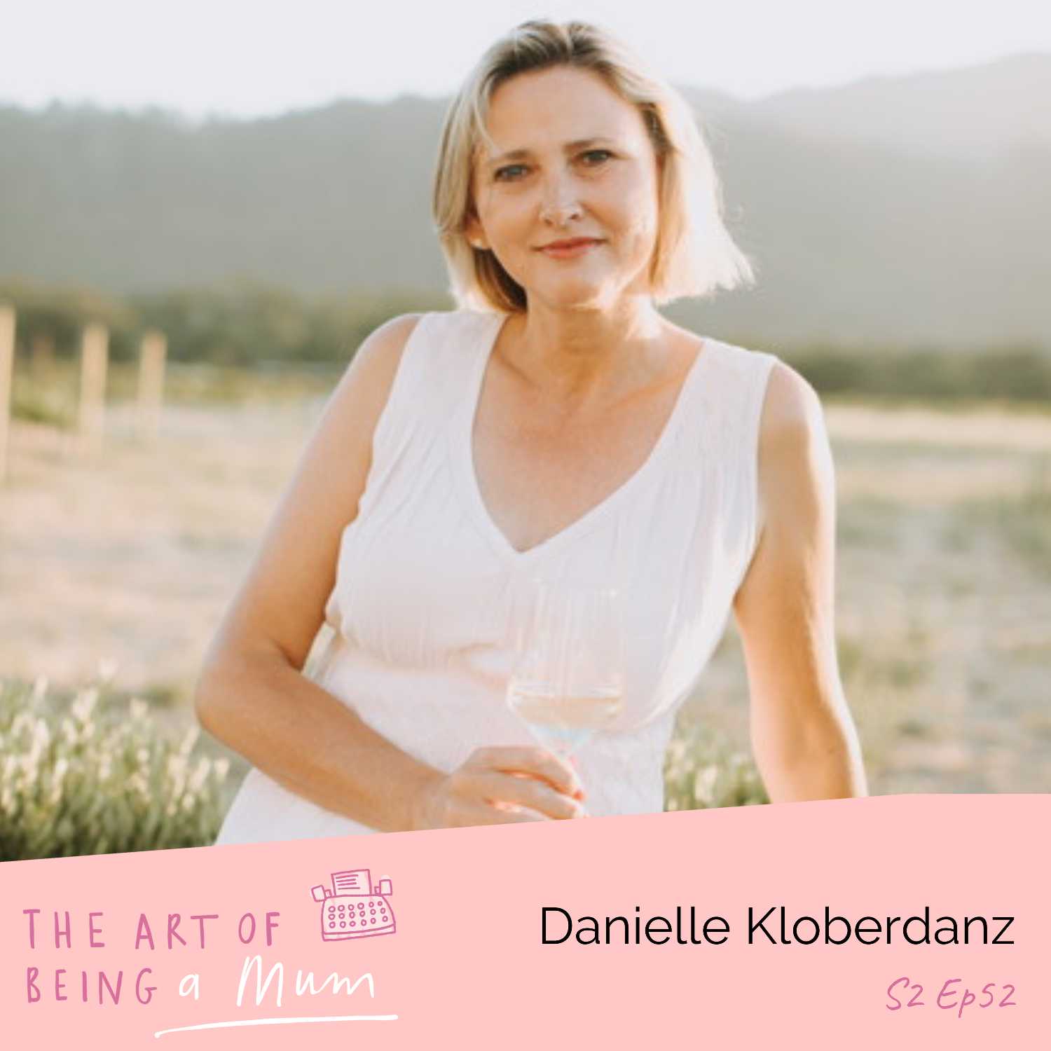 The Art of Being a Mum