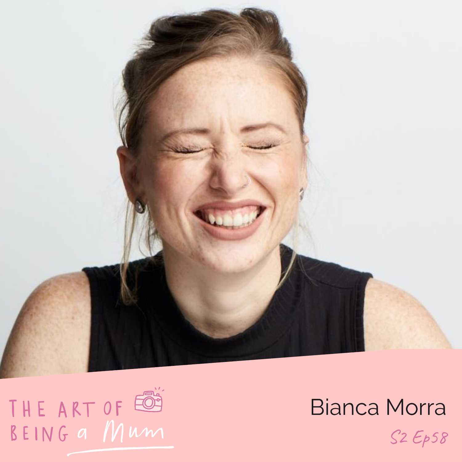 The Art of Being a Mum