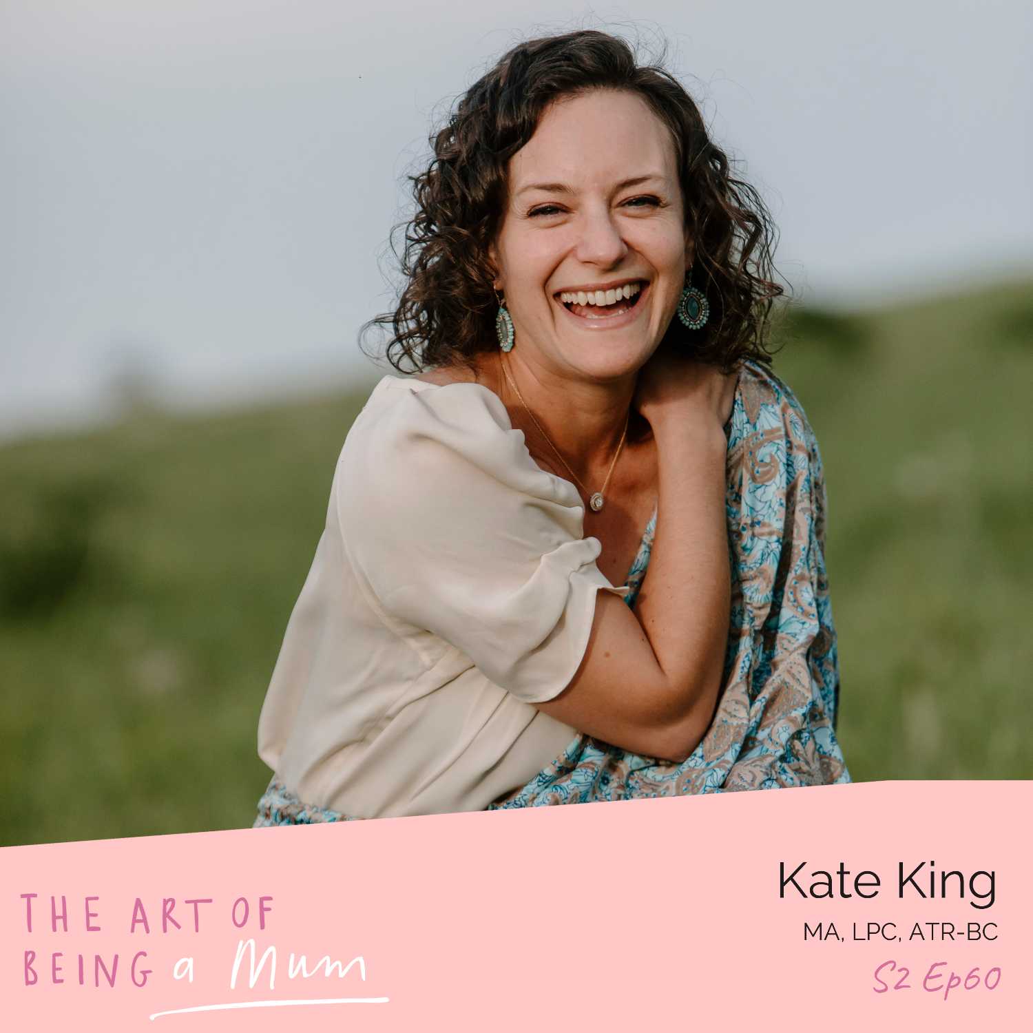 The Art of Being a Mum