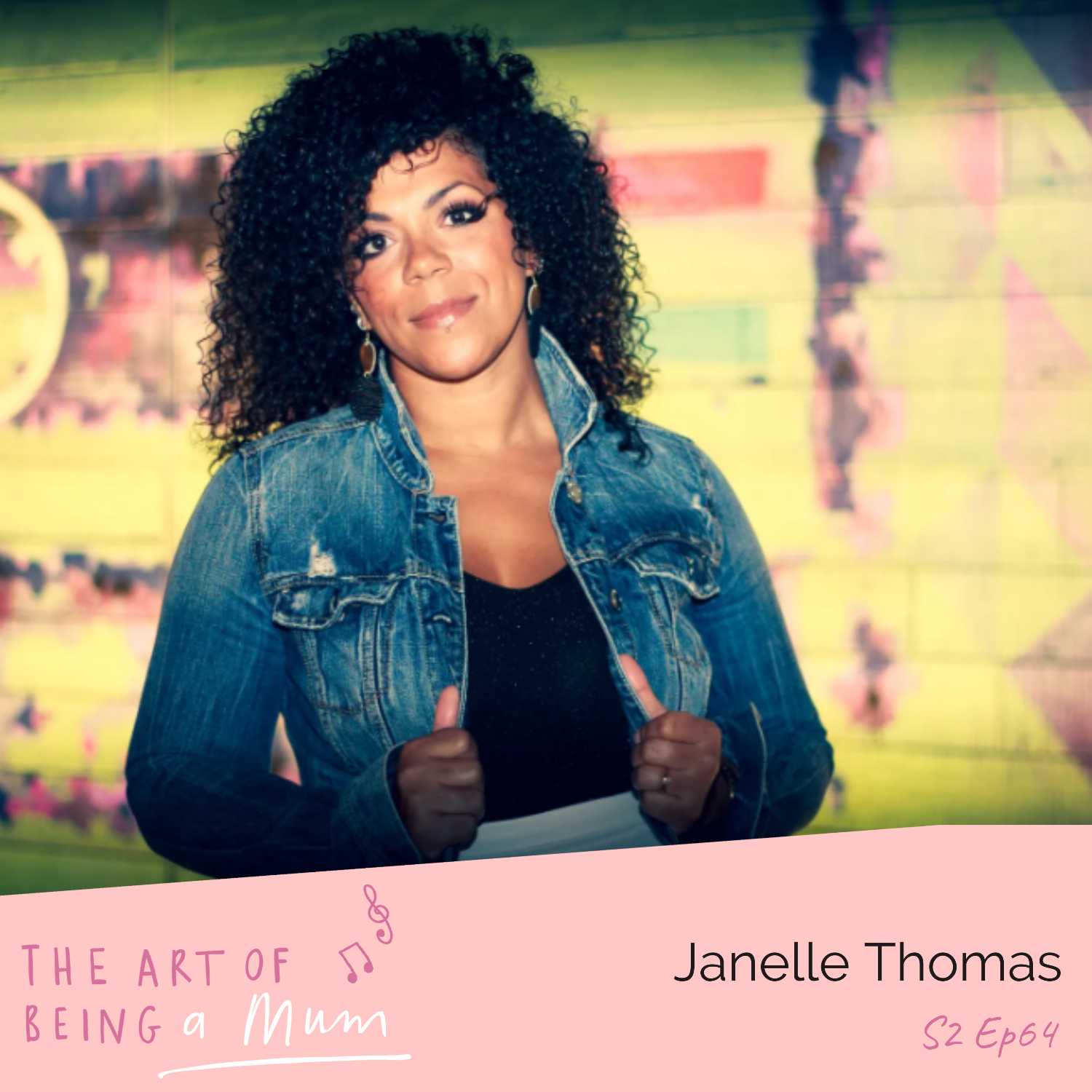 The Art of Being a Mum