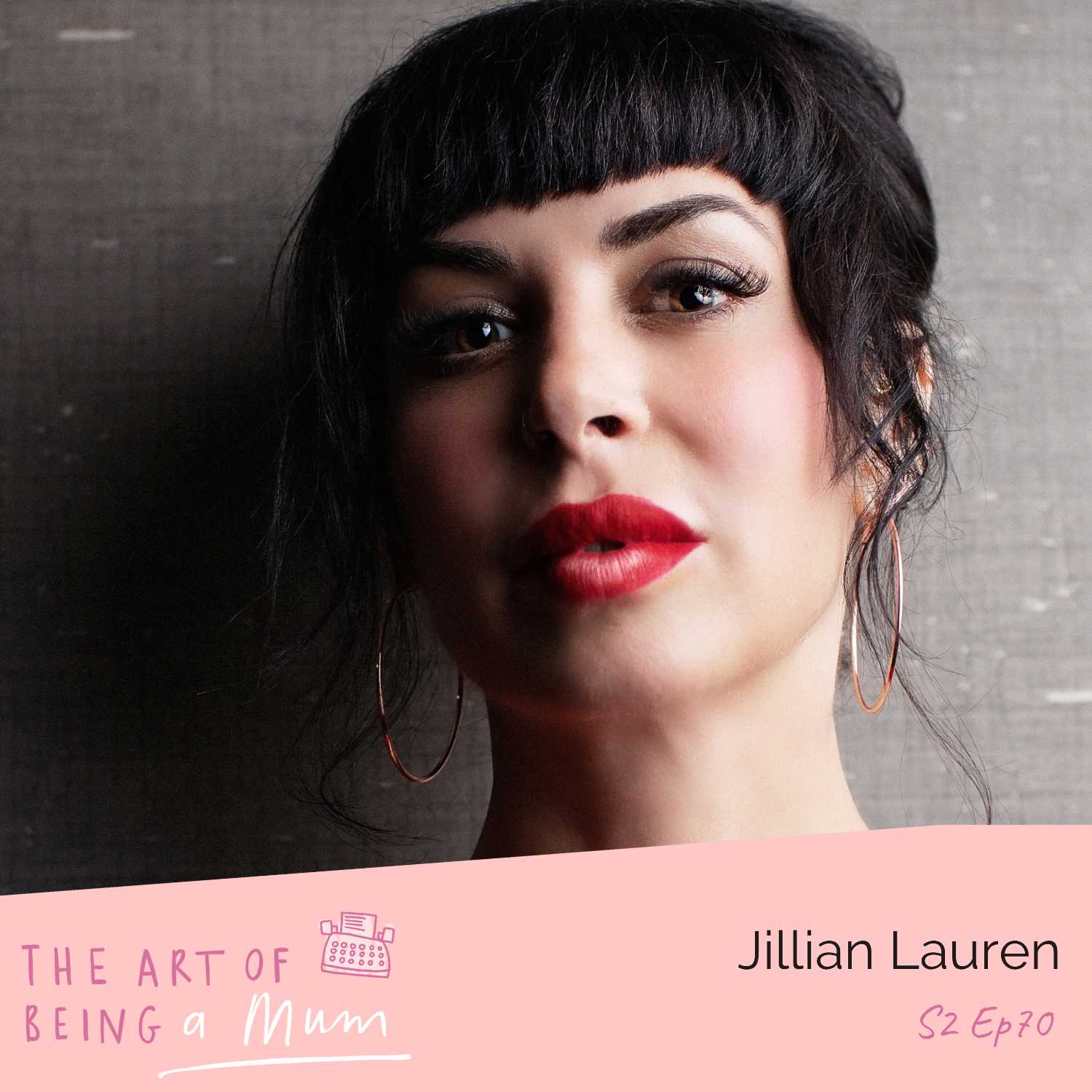 The Art of Being a Mum