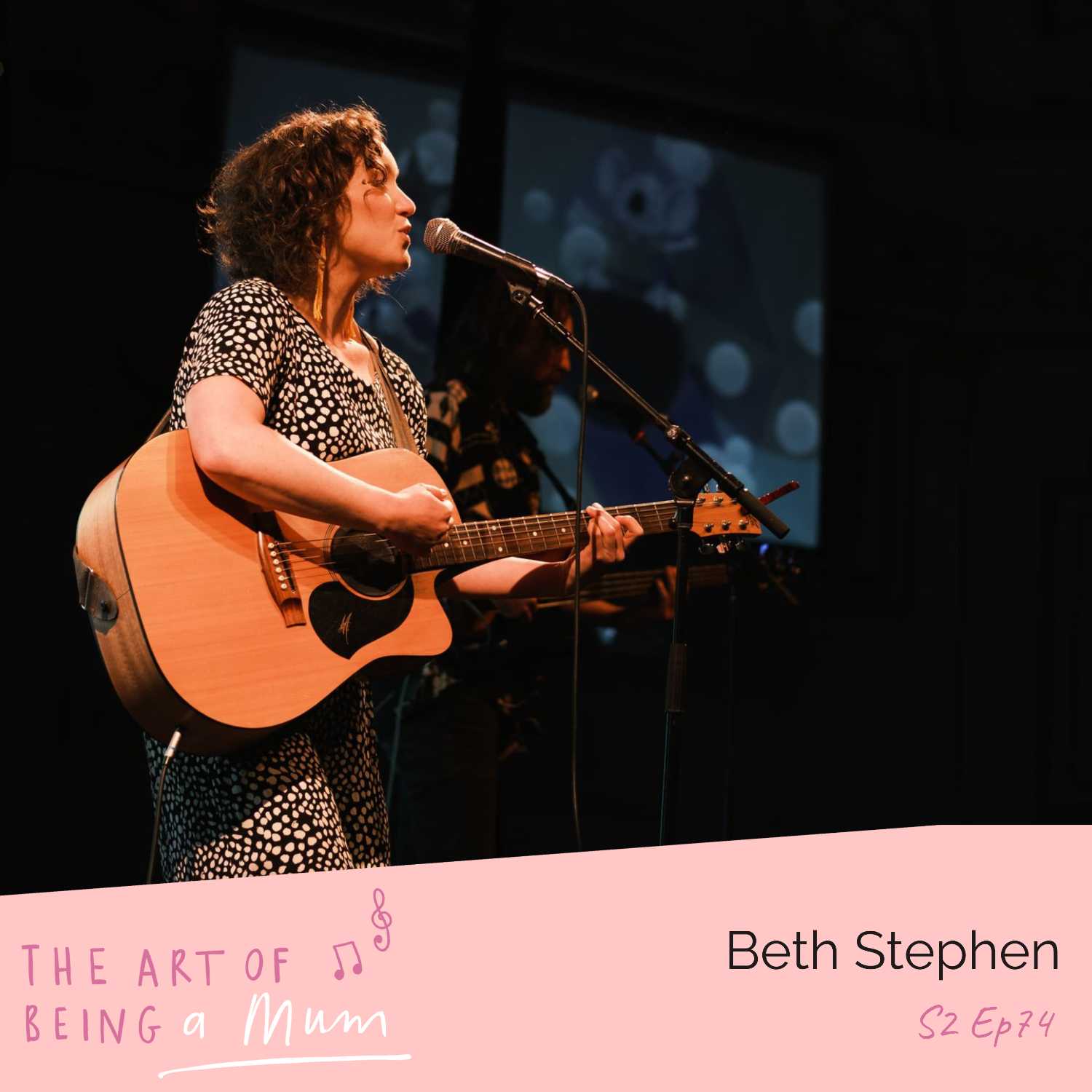 The Art of Being a Mum