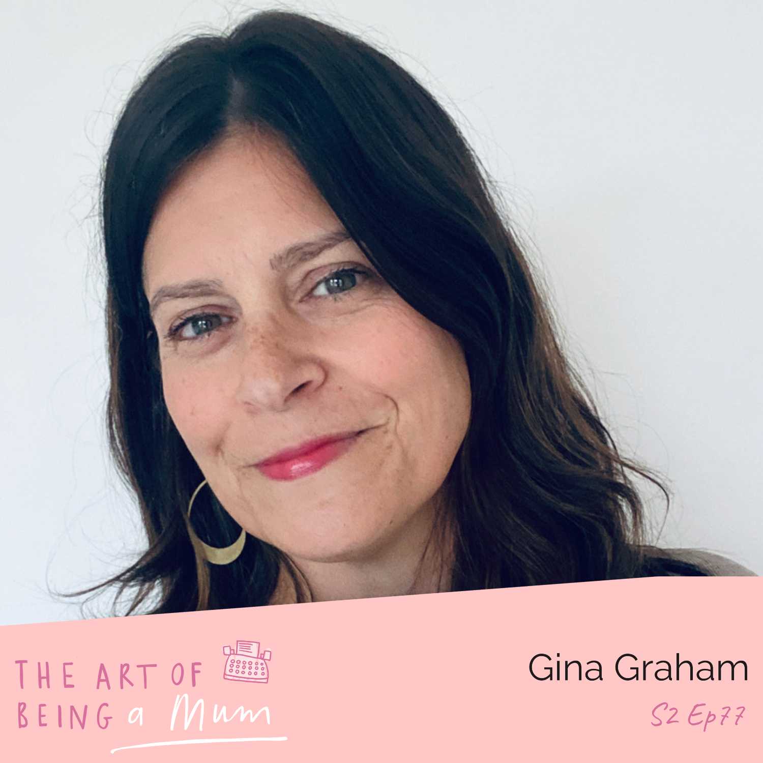 The Art of Being a Mum