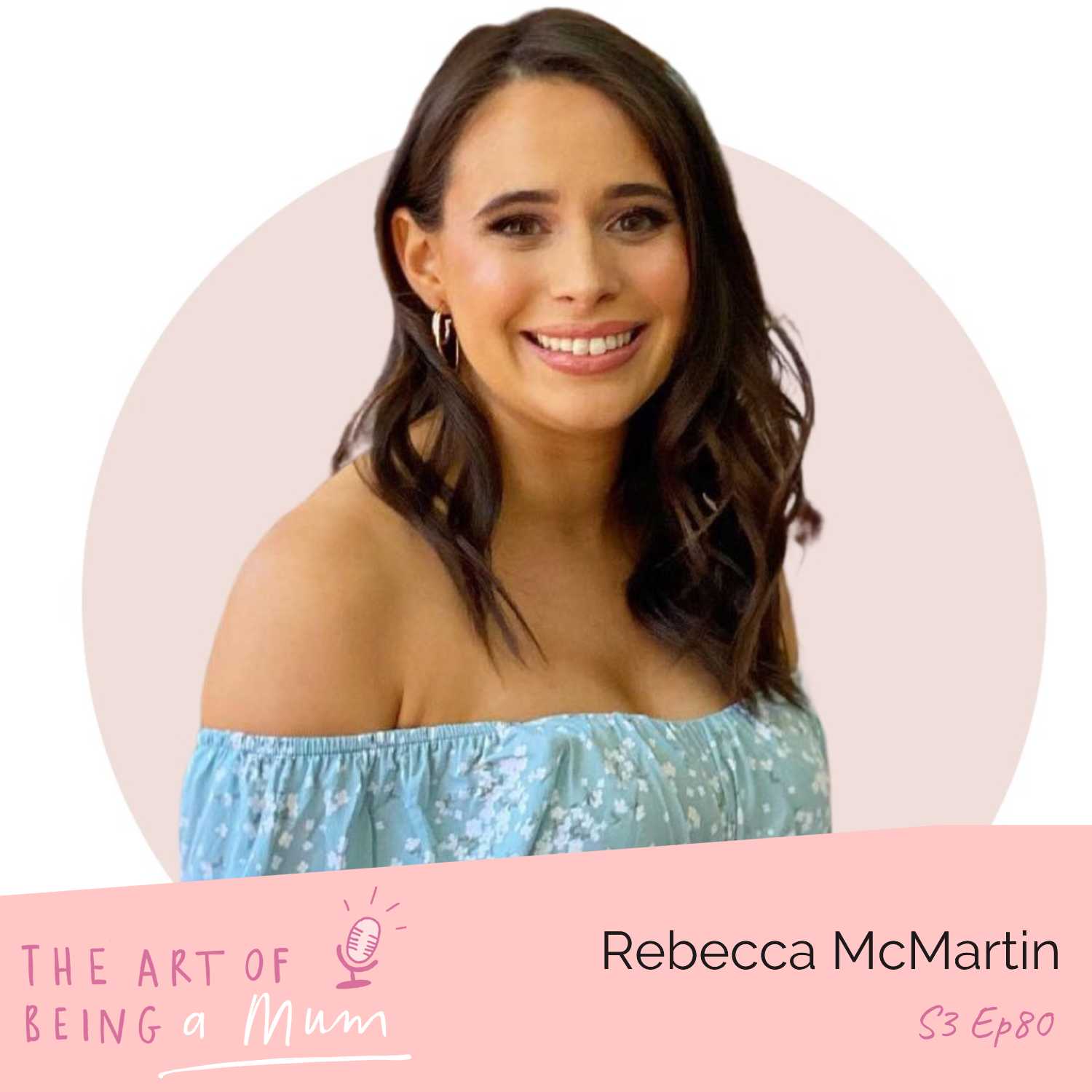The Art of Being a Mum