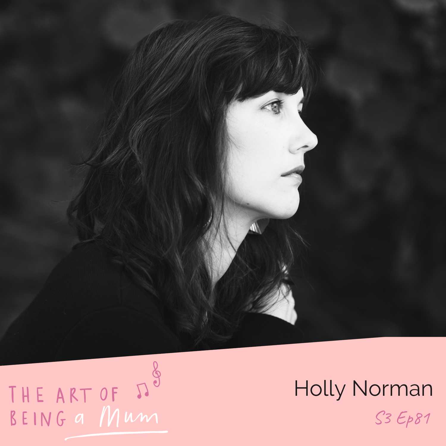 The Art of Being a Mum