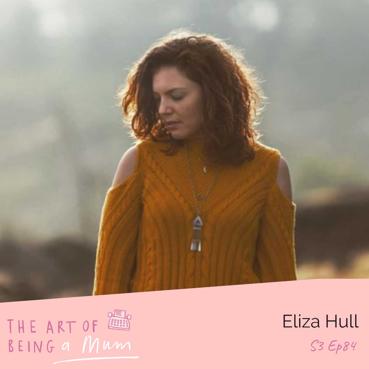 The Art of Being a Mum