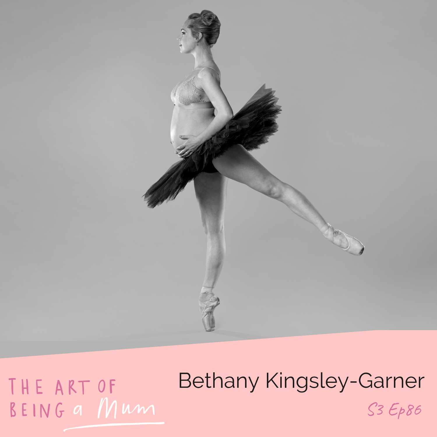 The Art of Being a Mum