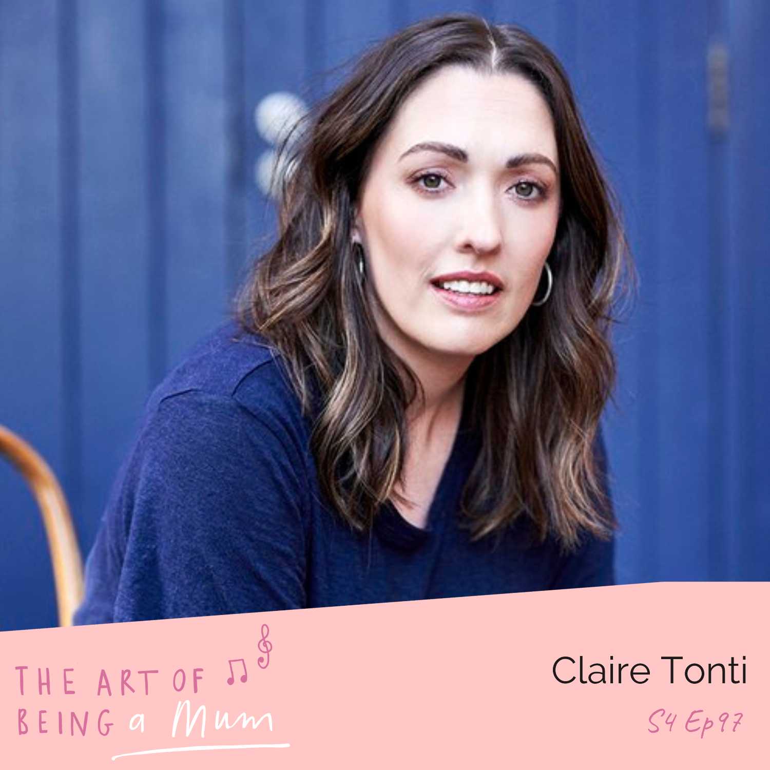 The Art of Being a Mum