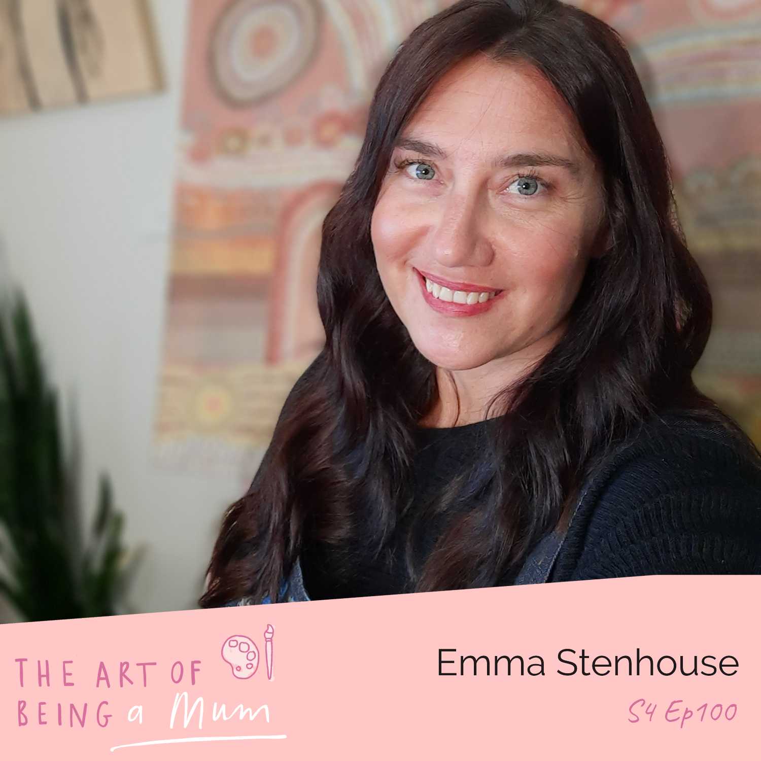 The Art of Being a Mum