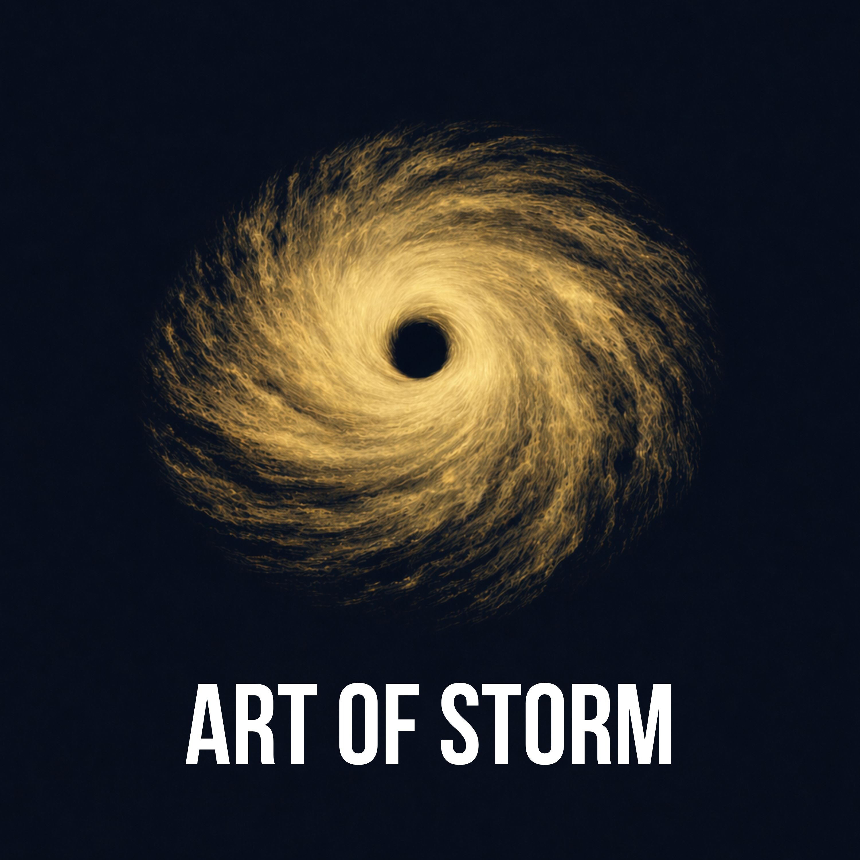 The Art of Storm