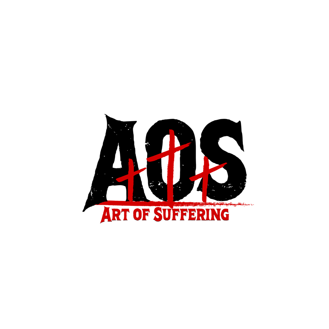 The Art of Suffering Podcast