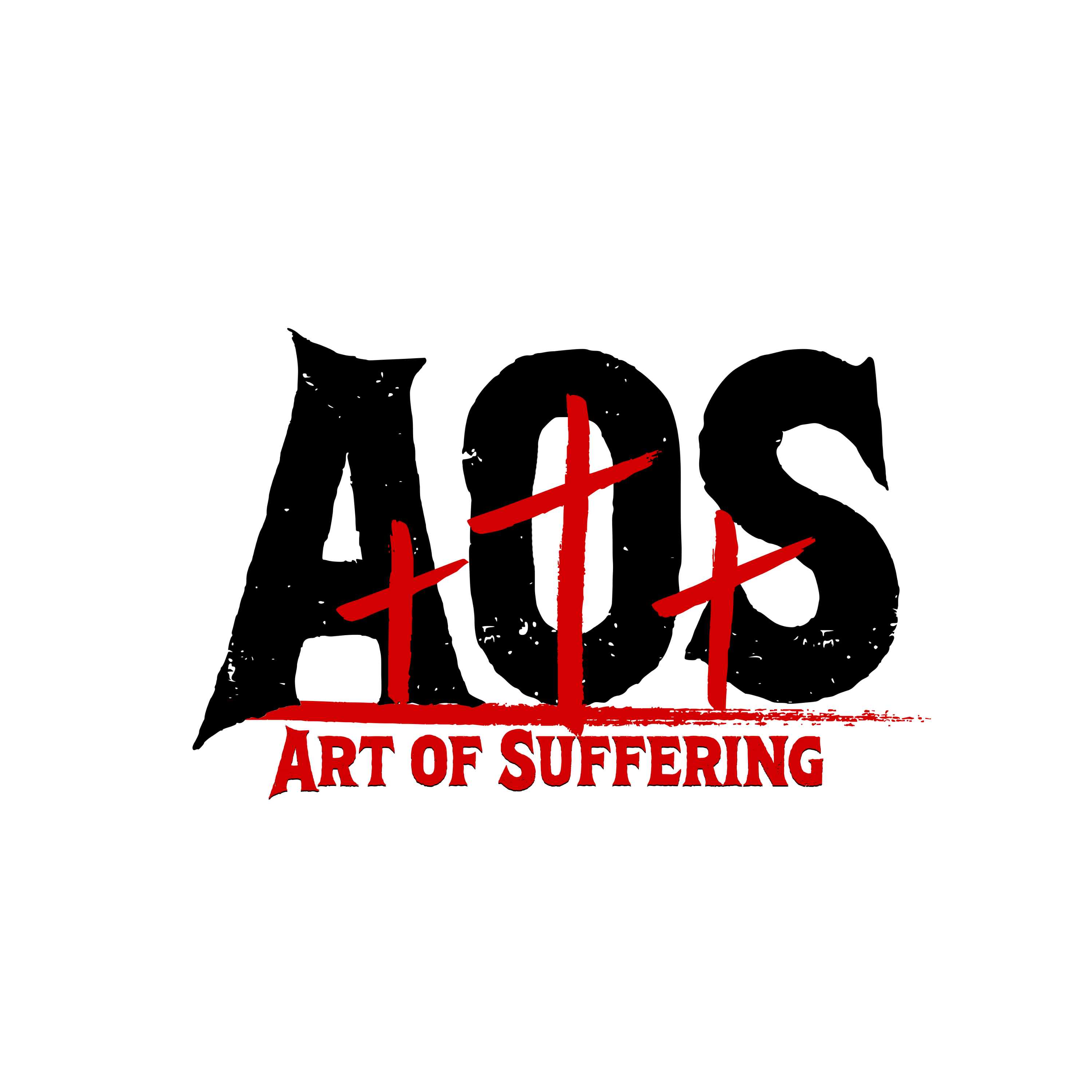 The Art of Suffering Podcast