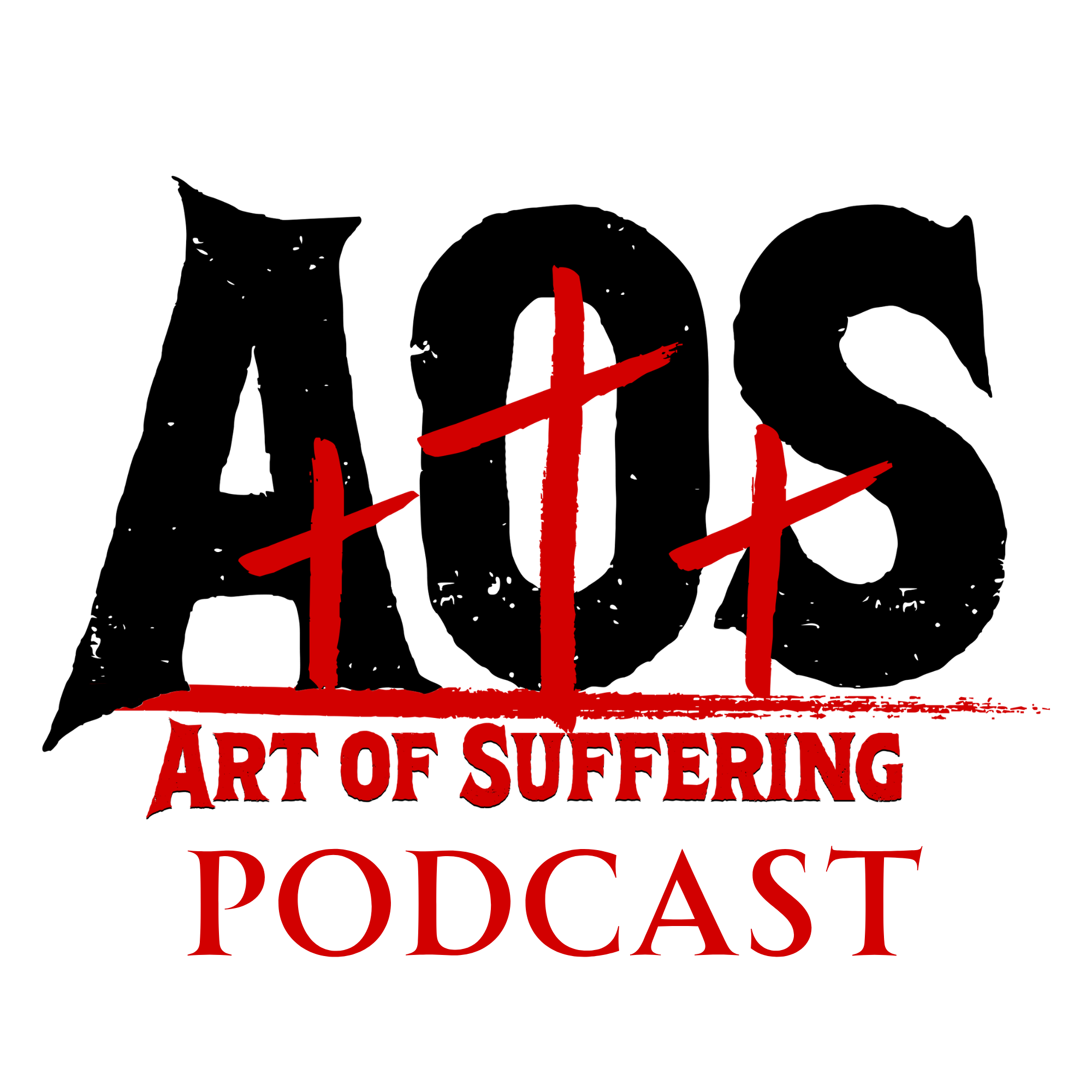 The Art of Suffering Podcast