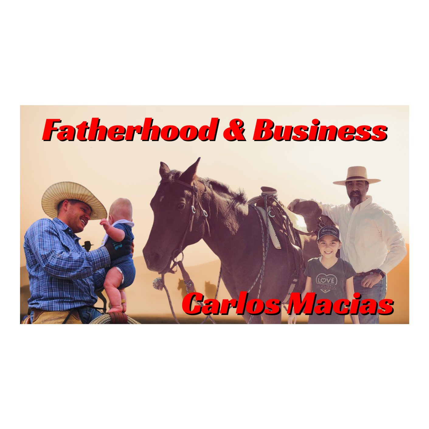 The Art of Suffering Podcast With Dalton Darnell