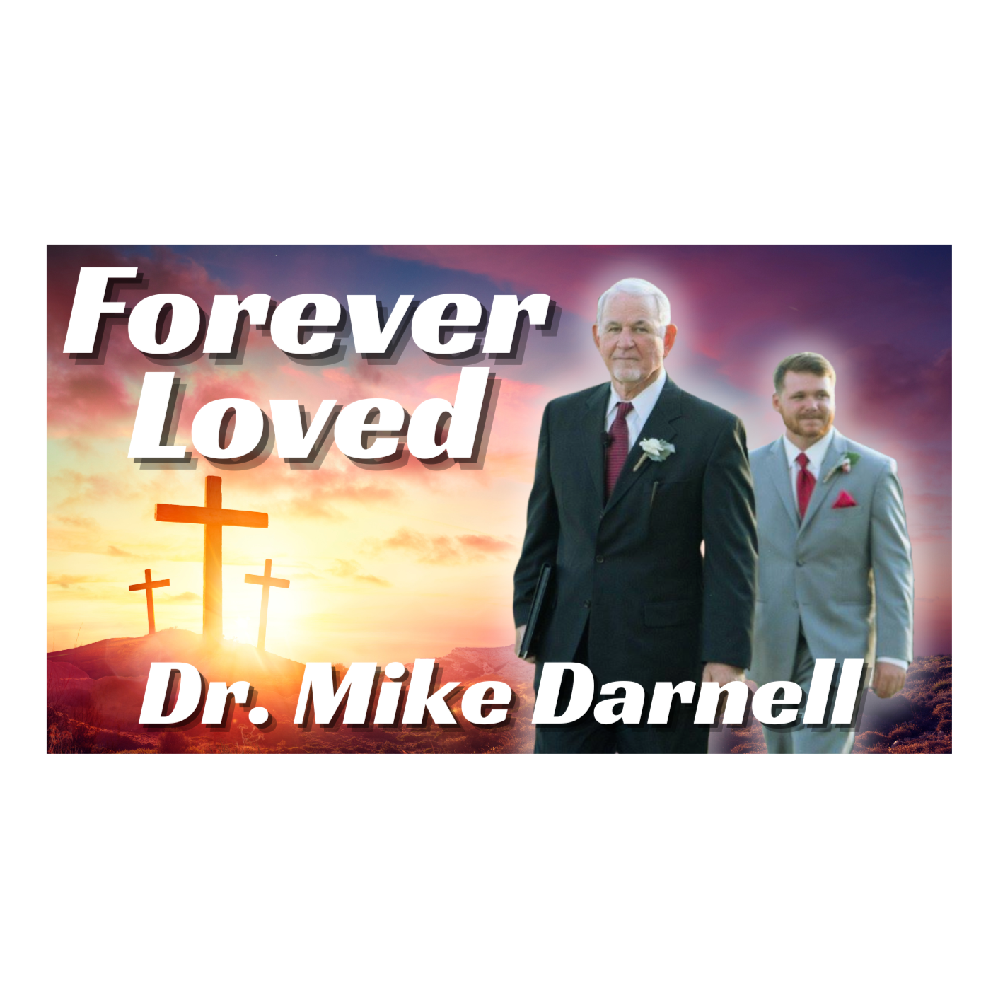 The Art of Suffering Podcast With Dalton Darnell