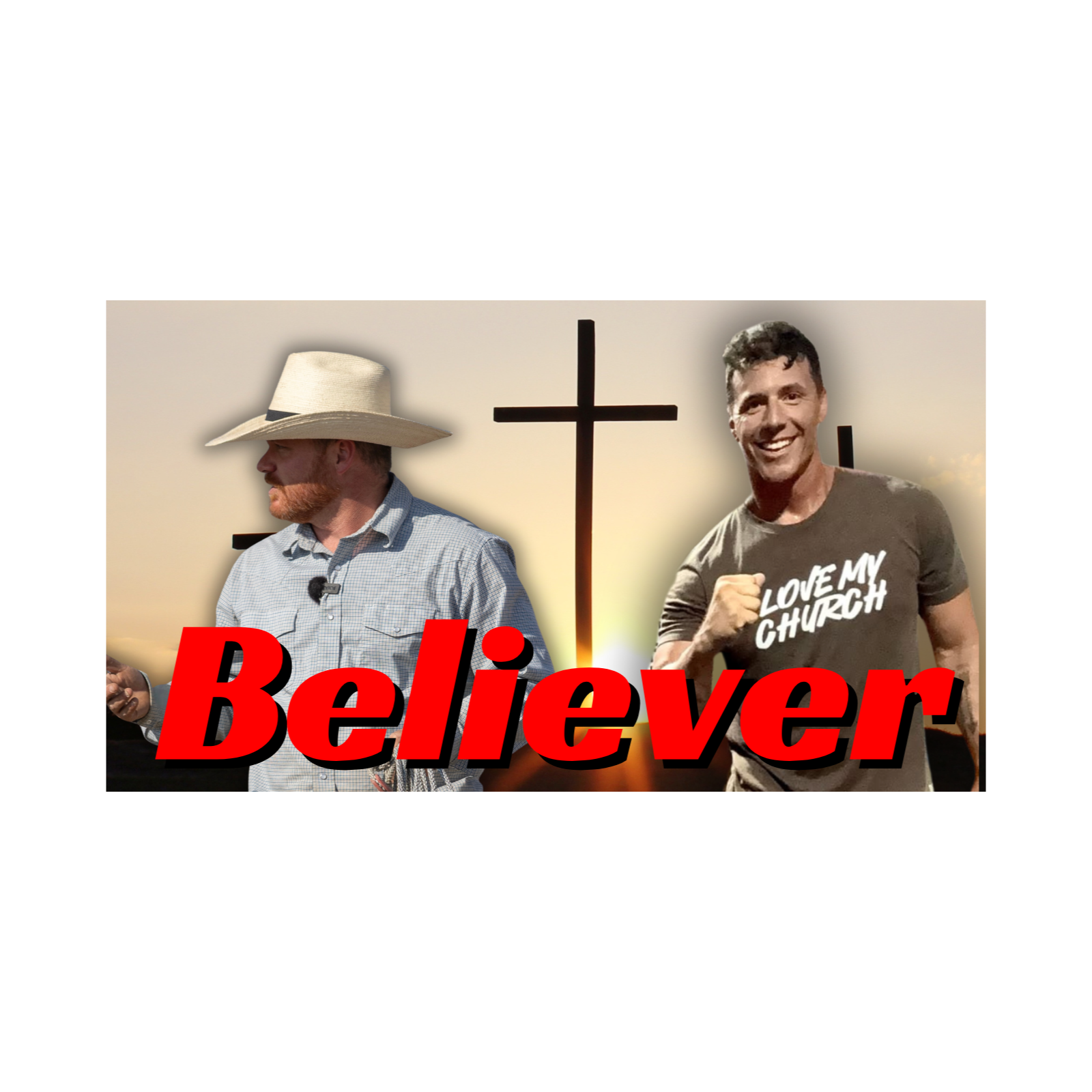 The Art of Suffering Podcast With Dalton Darnell