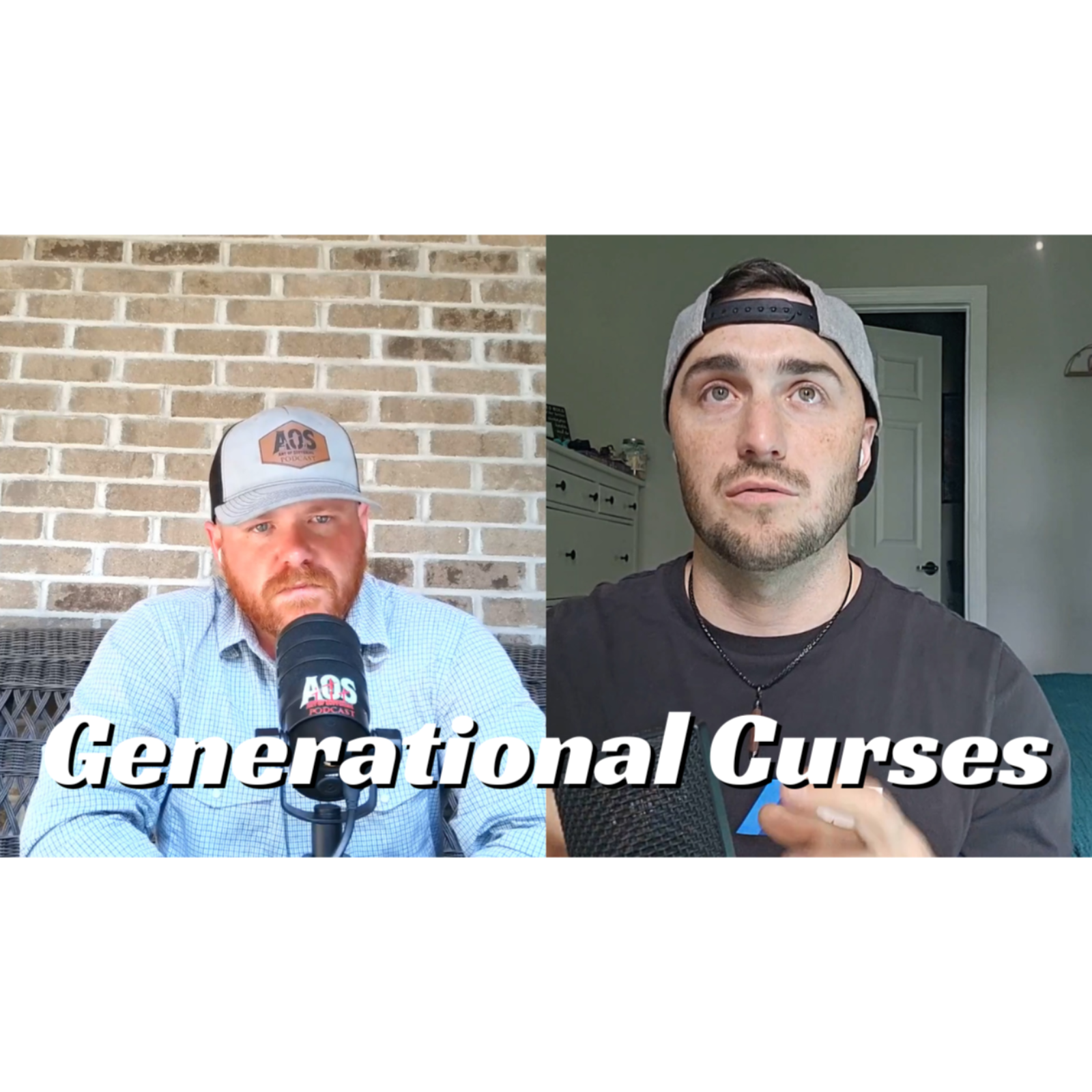 The Art of Suffering Podcast With Dalton Darnell