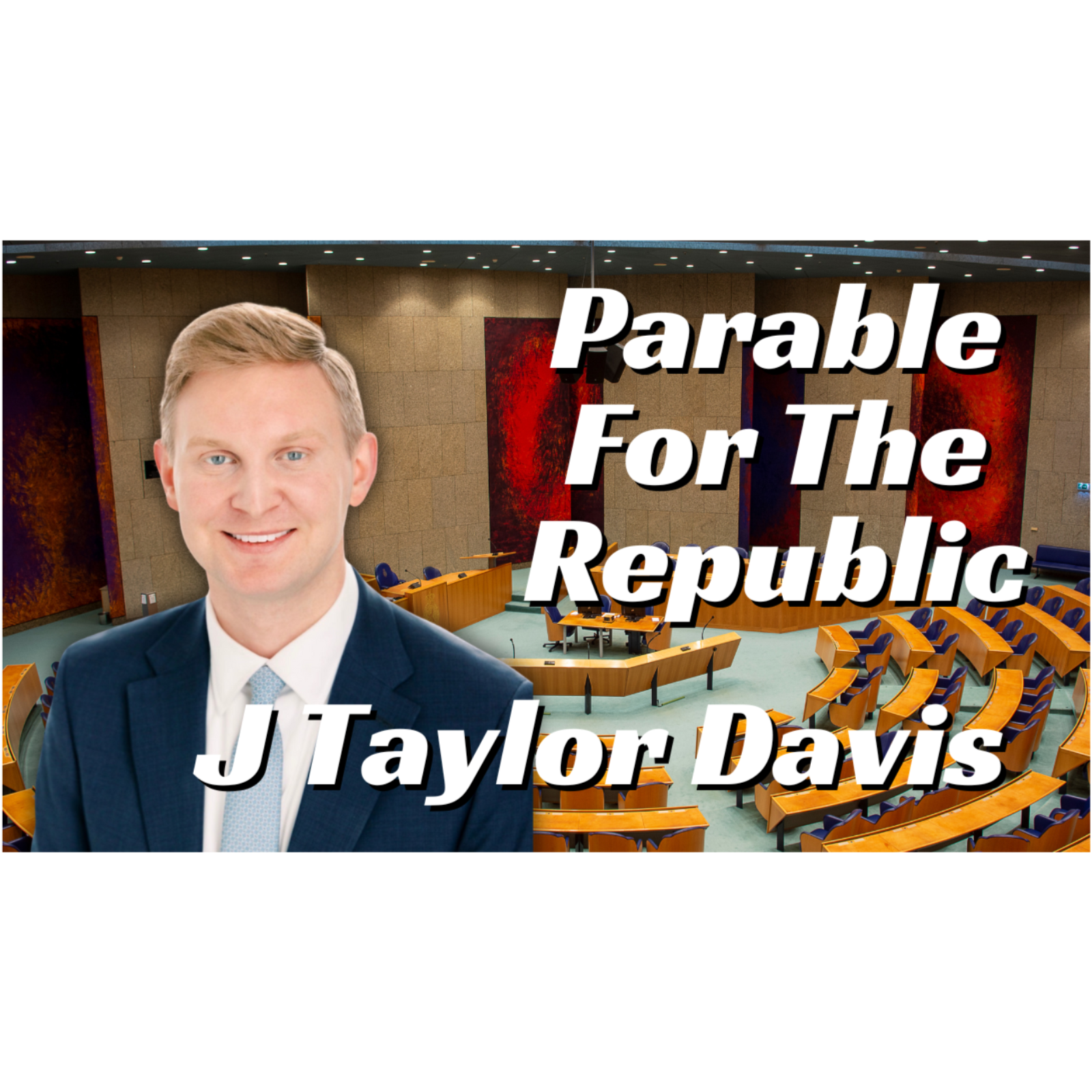 The Art of Suffering Podcast With Dalton Darnell