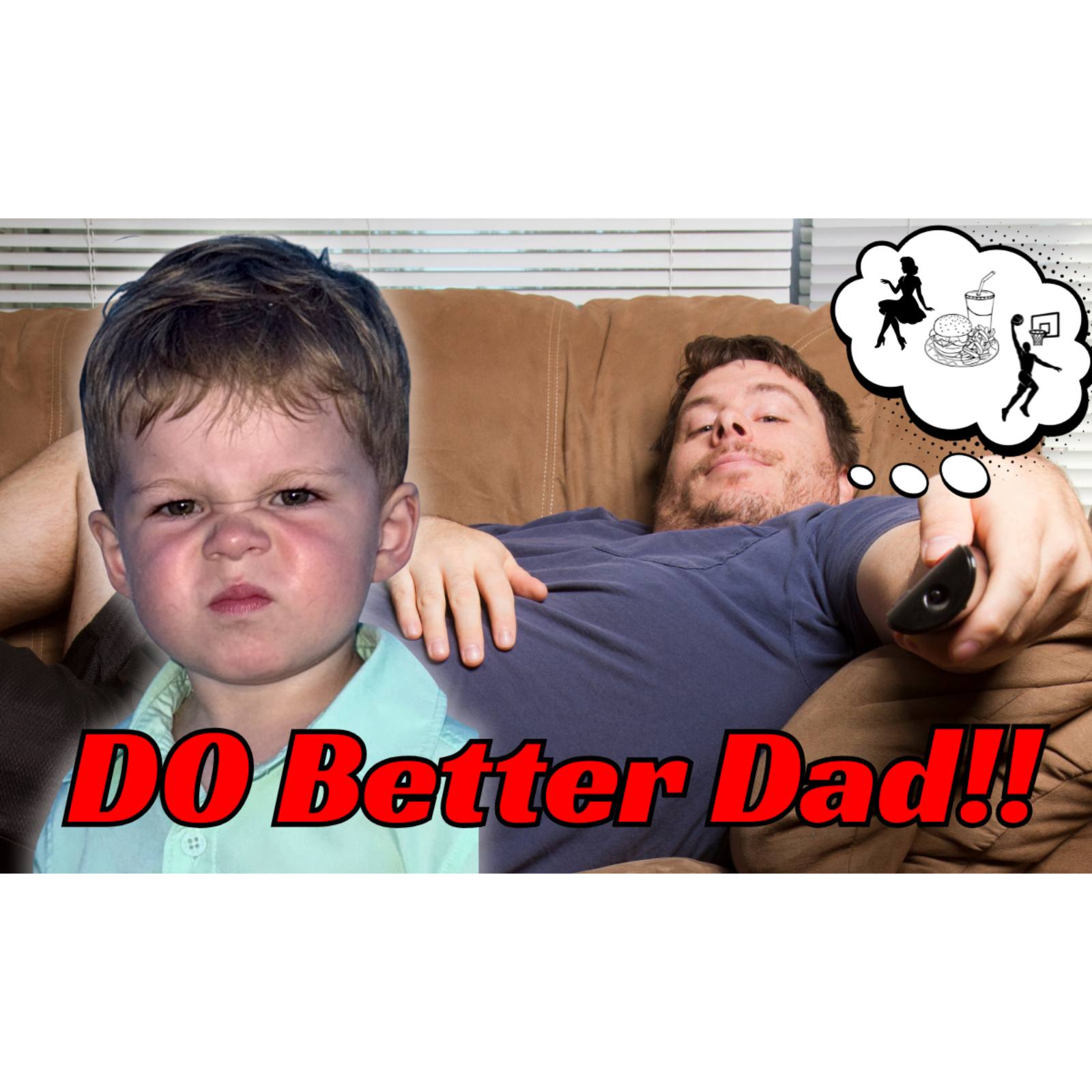 The Art of Suffering Podcast With Dalton Darnell